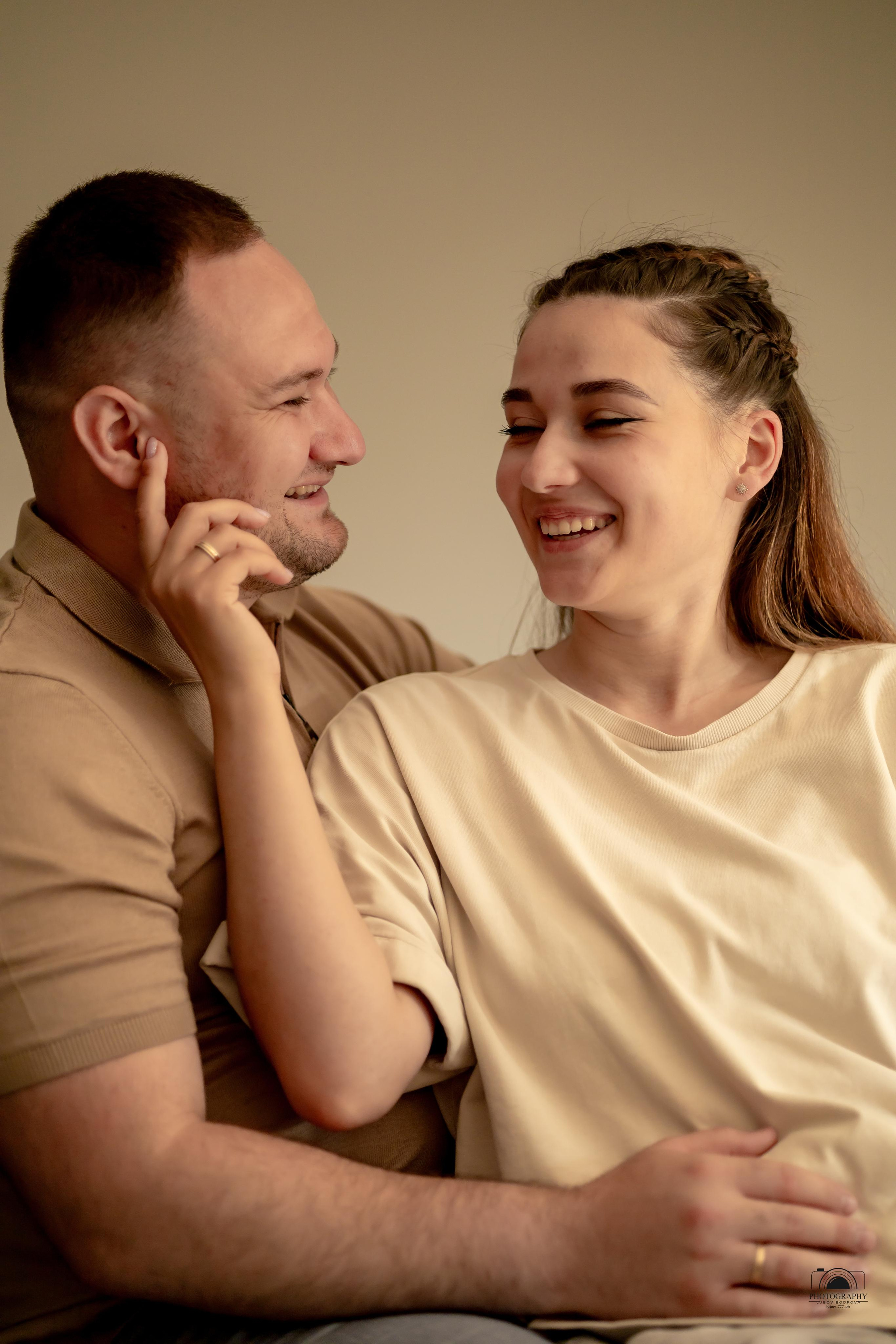 Владимир, Алина и Мирослава 12.06.2023. Семейный и портретный фотограф в Геленджике Любовь Бодрова