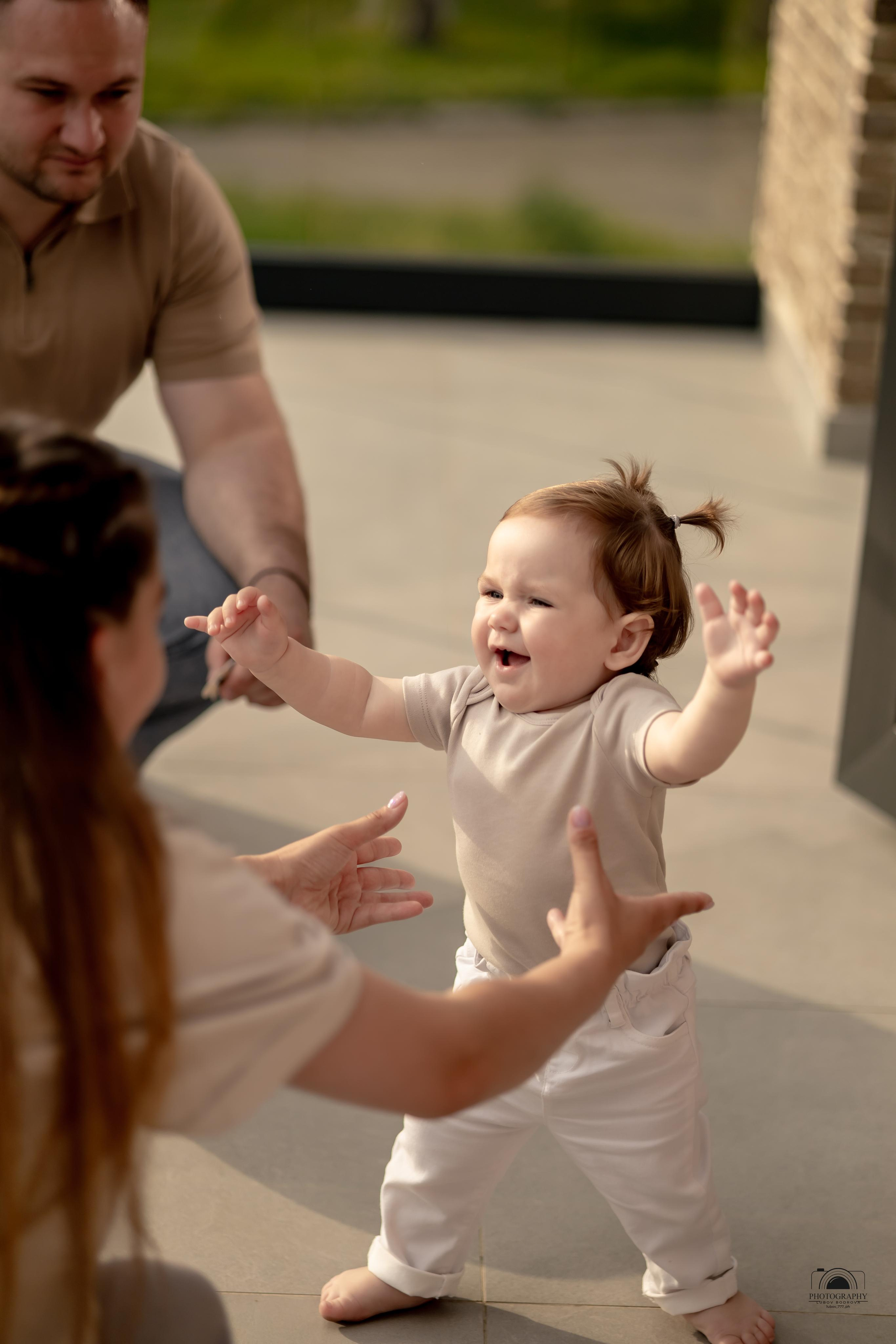 Владимир, Алина и Мирослава 12.06.2023. Семейный и портретный фотограф в Геленджике Любовь Бодрова