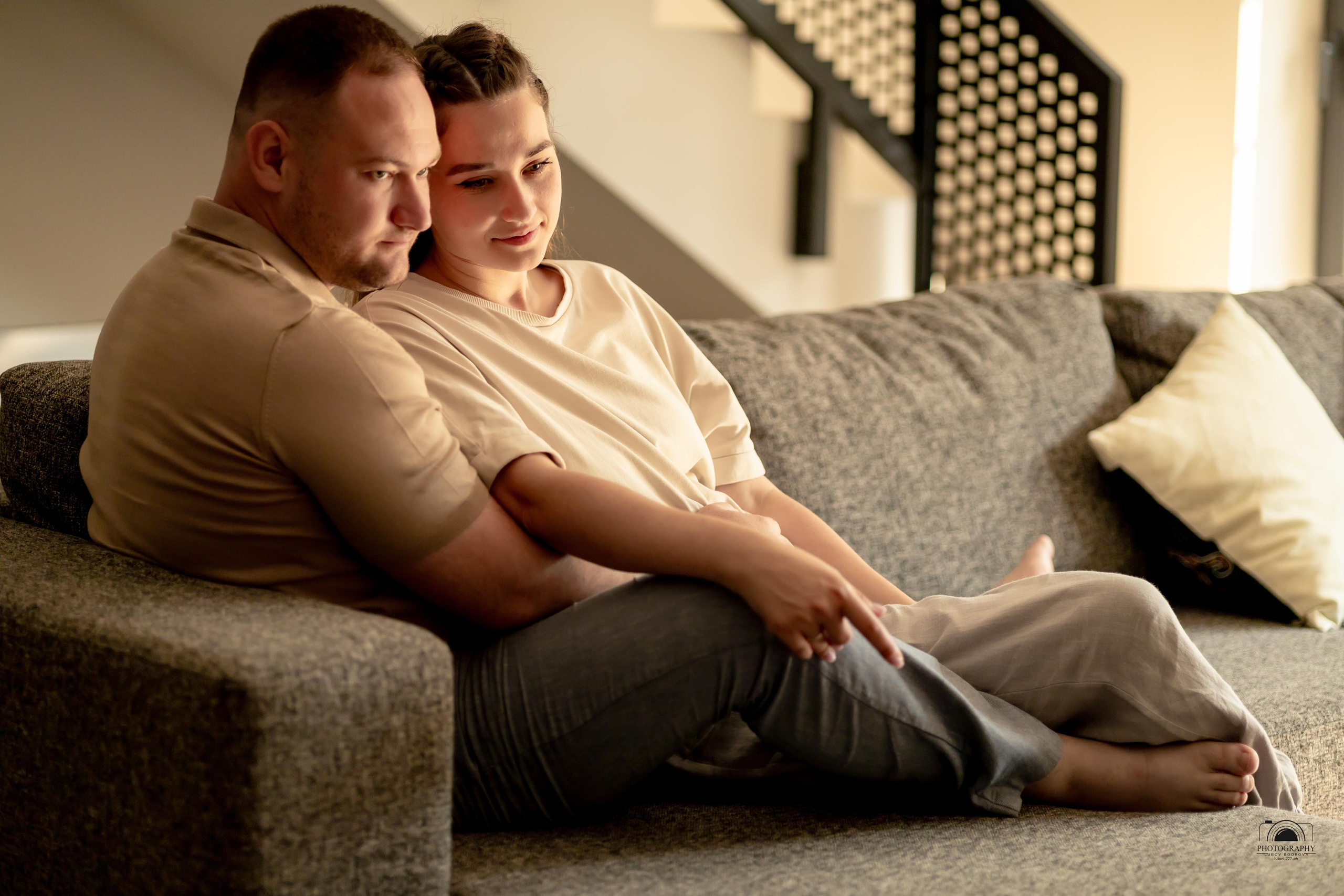 Владимир, Алина и Мирослава 12.06.2023. Семейный и портретный фотограф в Геленджике Любовь Бодрова