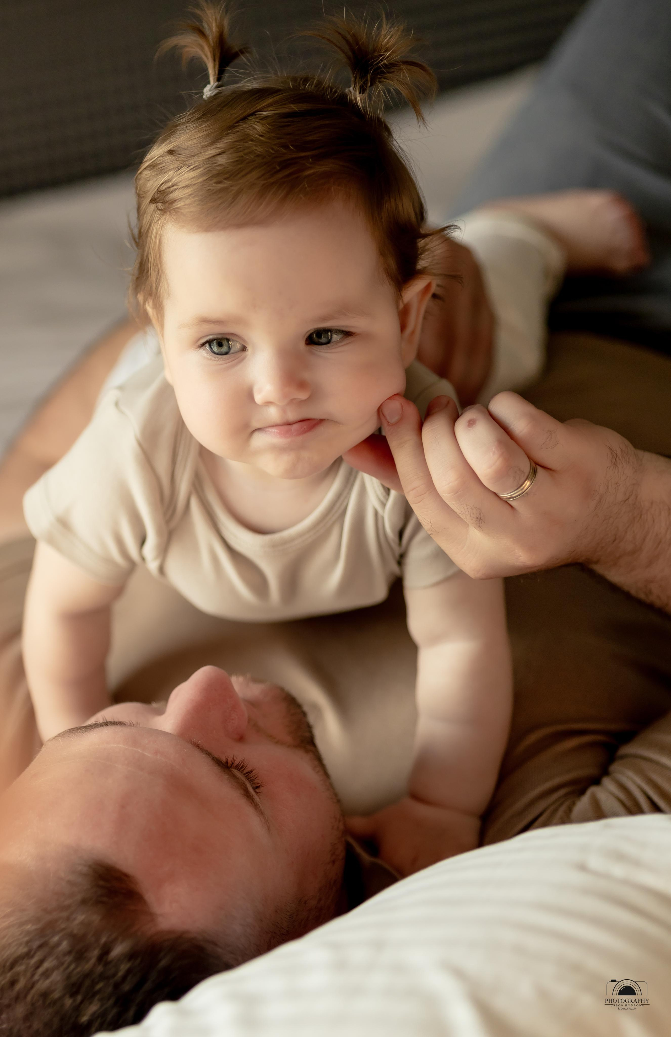 Владимир, Алина и Мирослава 12.06.2023. Семейный и портретный фотограф в Геленджике Любовь Бодрова