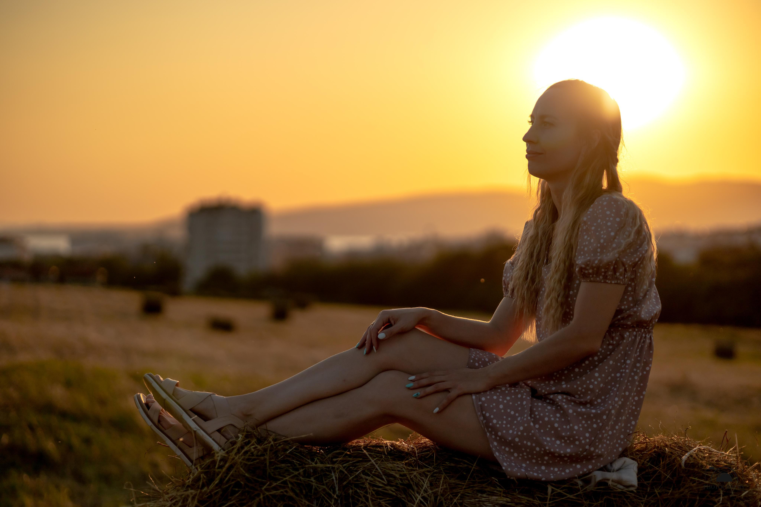 Олег, Аня, Настя и Кирилл. Семейный и портретный фотограф в Геленджике Любовь Бодрова
