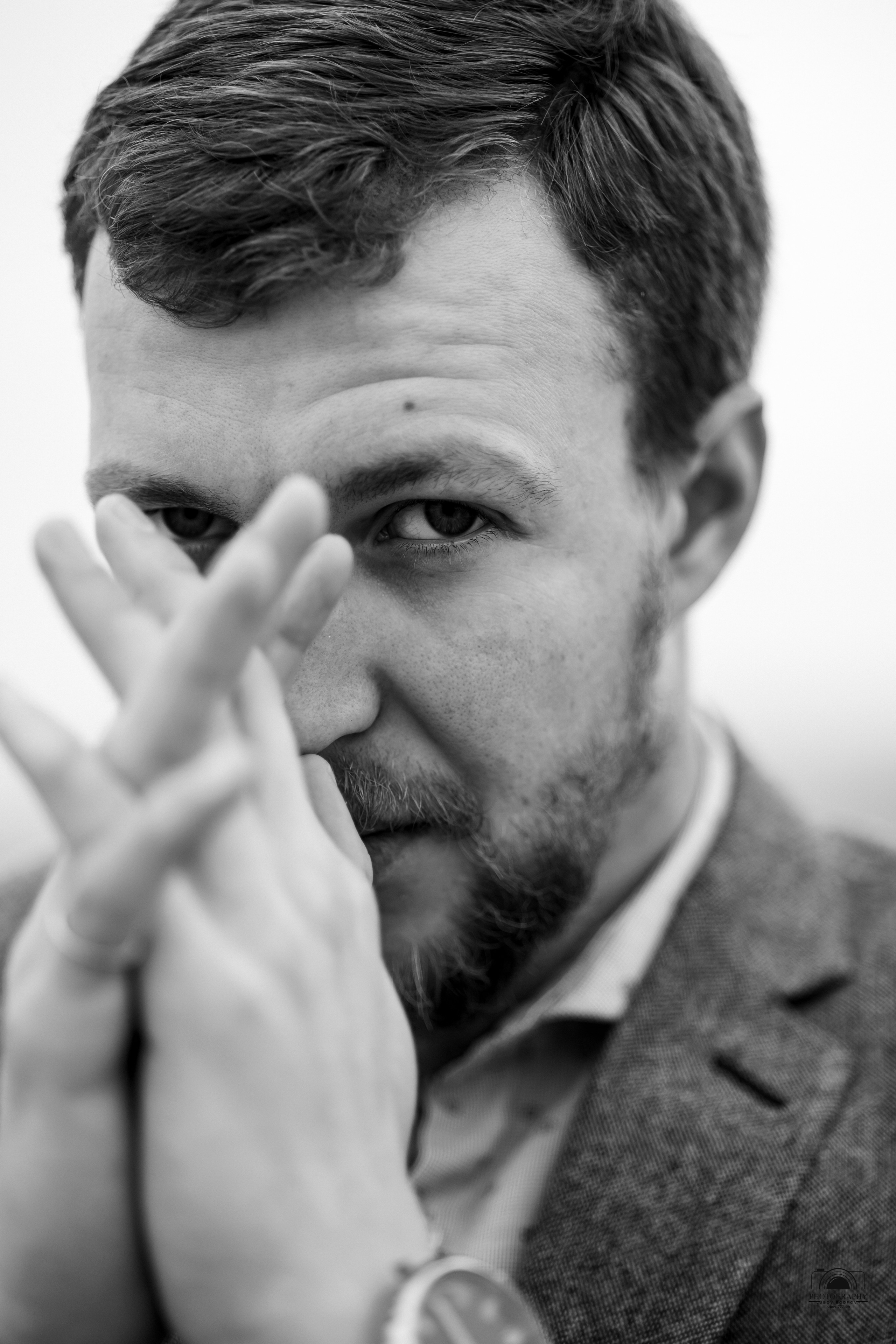 Егор. Утренний кофе. Семейный и портретный фотограф в Геленджике Любовь Бодрова