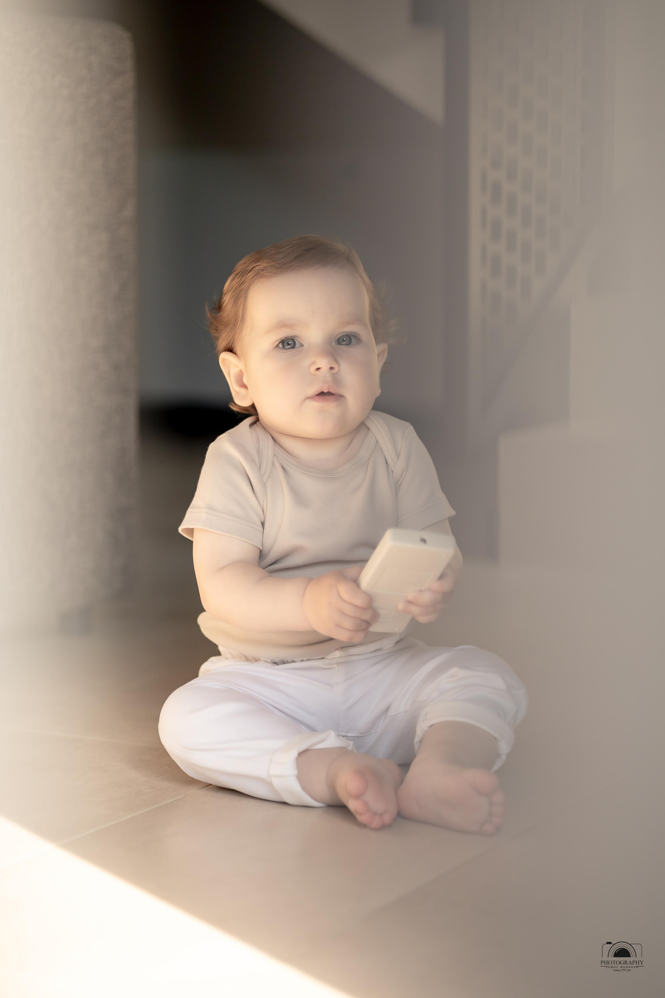 Владимир, Алина и Мирослава 12.06.2023. Семейный и портретный фотограф в Геленджике Любовь Бодрова