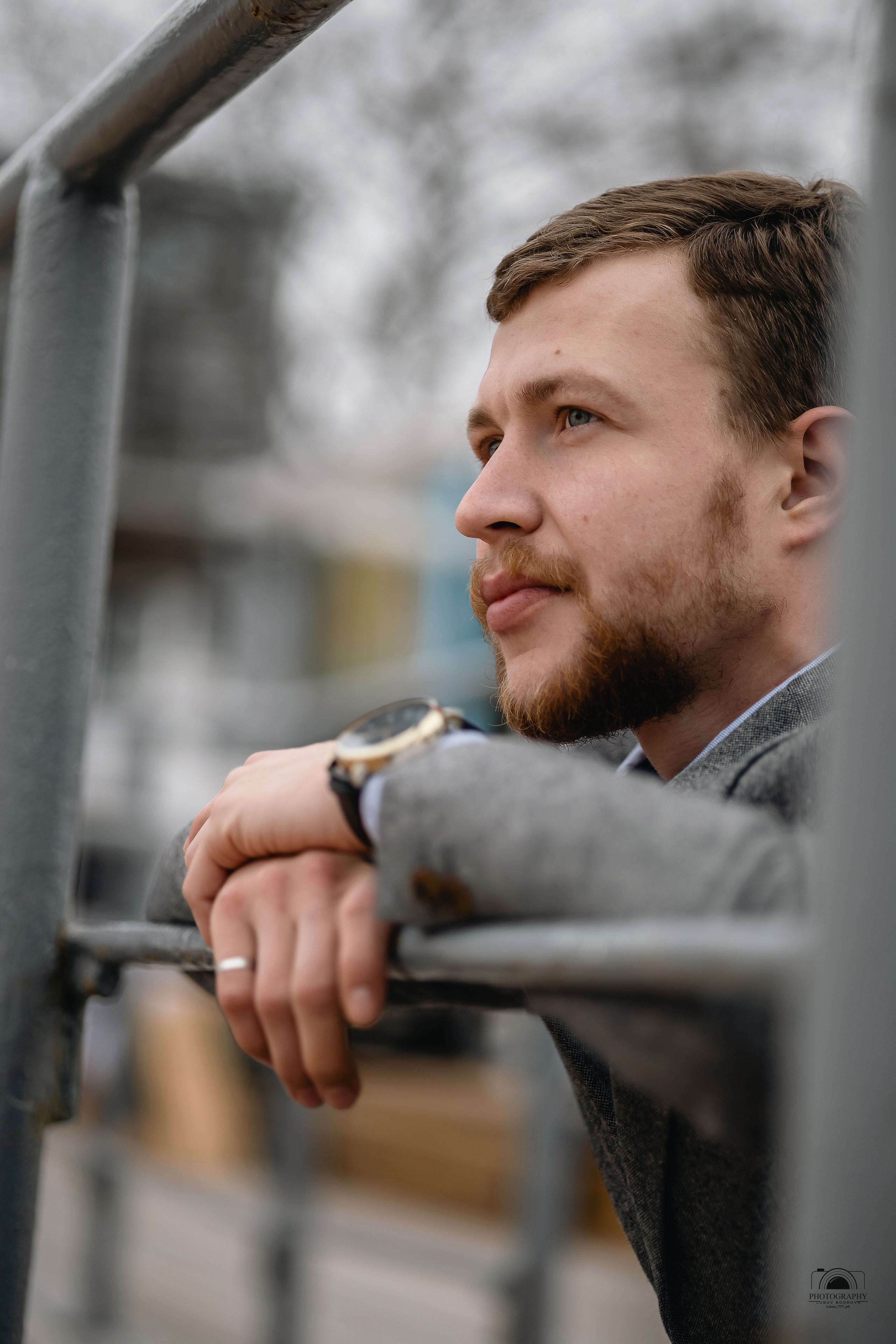 Егор. Утренний кофе. Семейный и портретный фотограф в Геленджике Любовь Бодрова