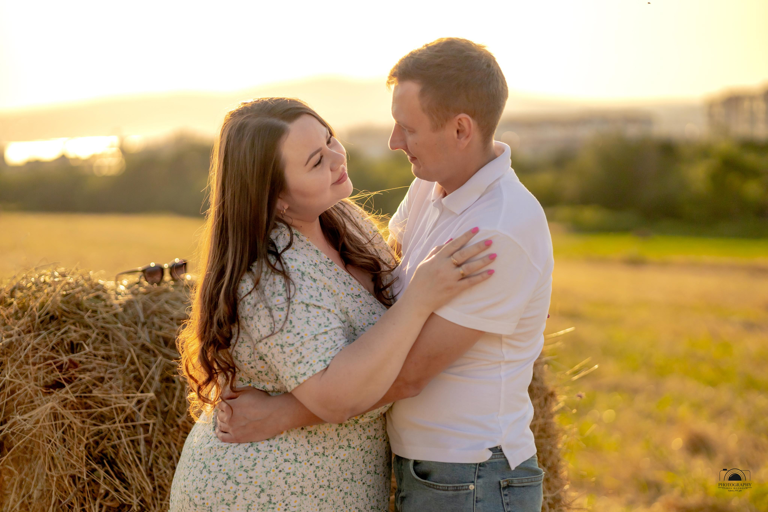 Екатерина и Влад. Семейный и портретный фотограф в Геленджике Любовь Бодрова