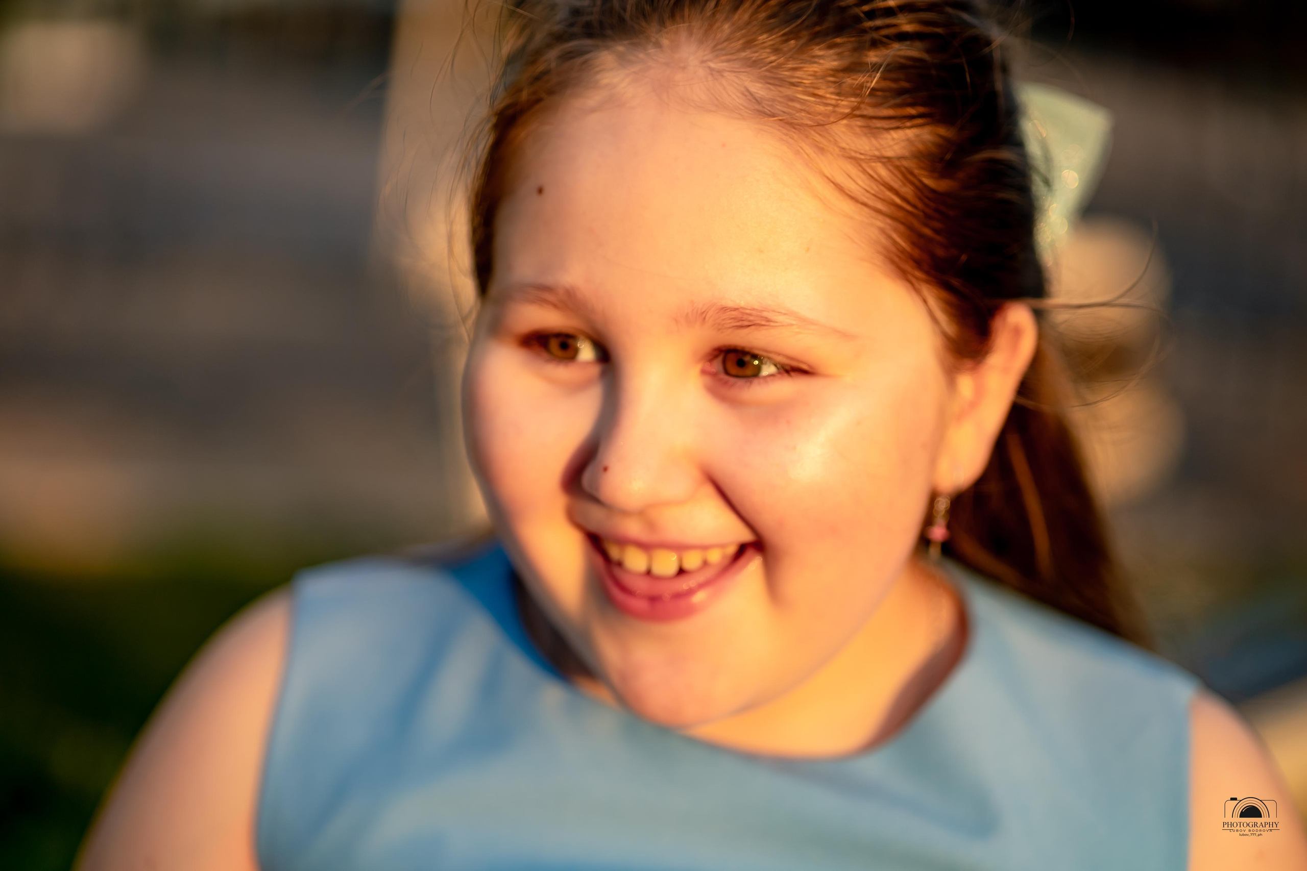 Елизавета. Семейный и портретный фотограф в Геленджике Любовь Бодрова