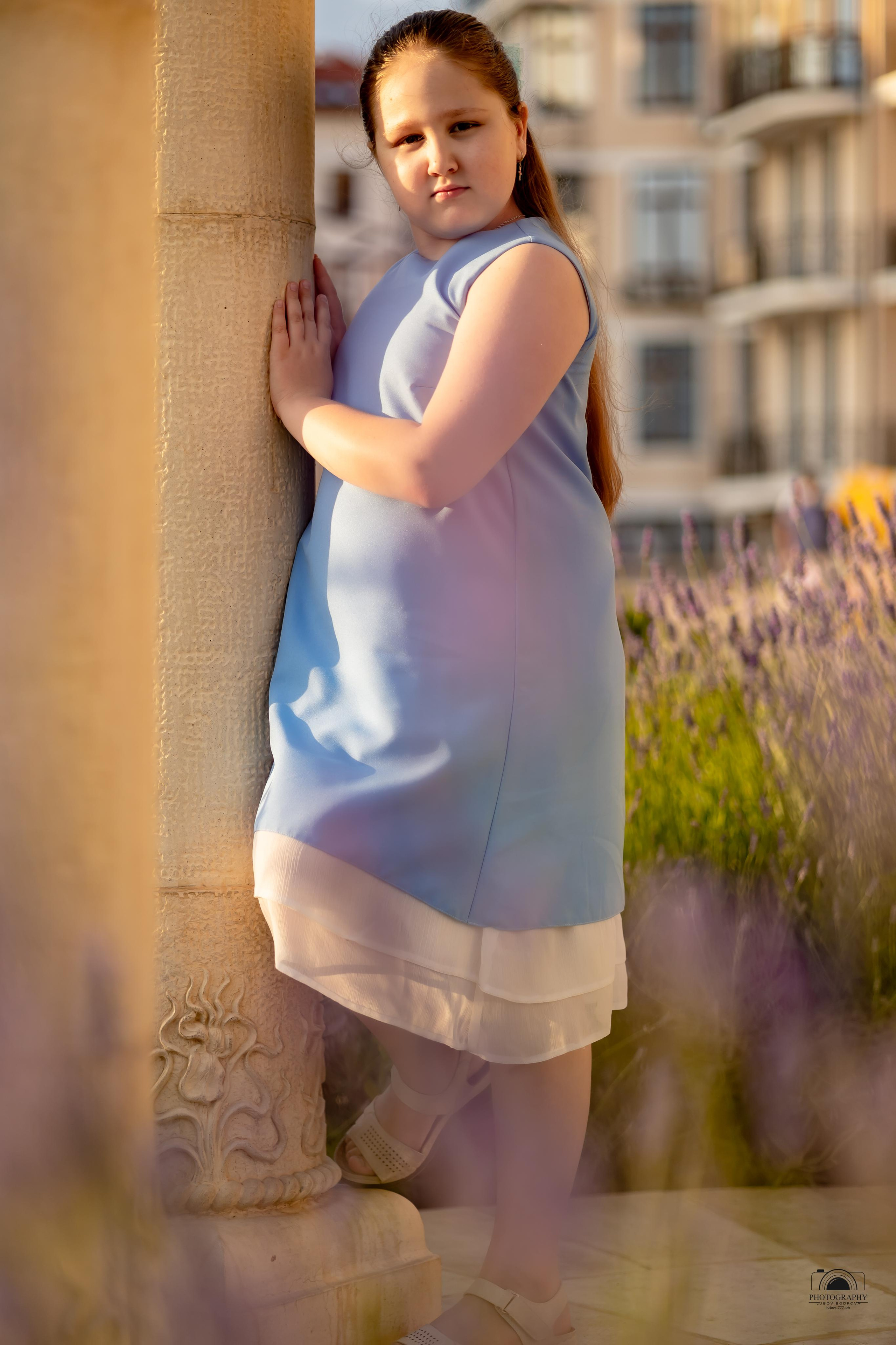 Елизавета. Семейный и портретный фотограф в Геленджике Любовь Бодрова