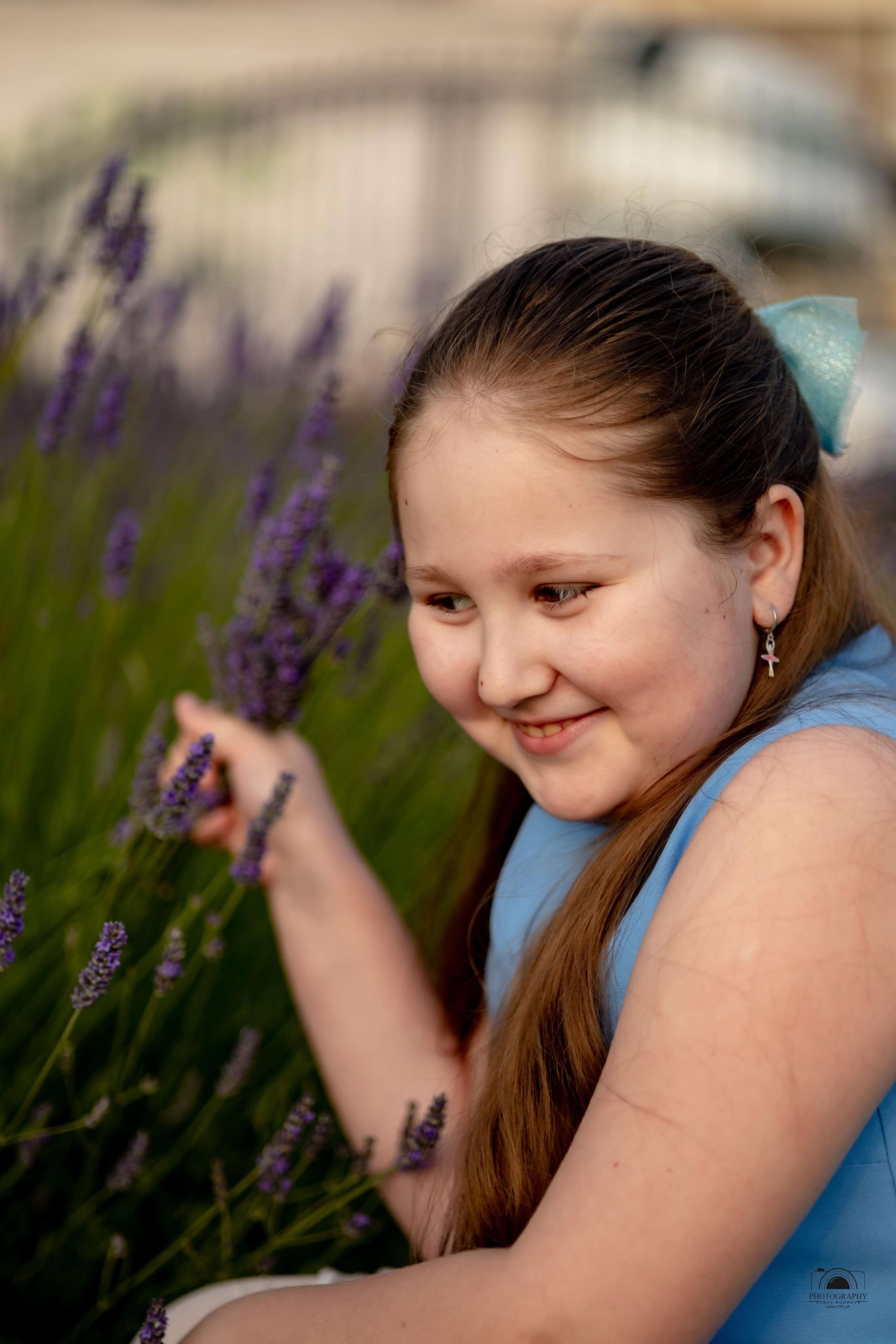 Елизавета. Семейный и портретный фотограф в Геленджике Любовь Бодрова