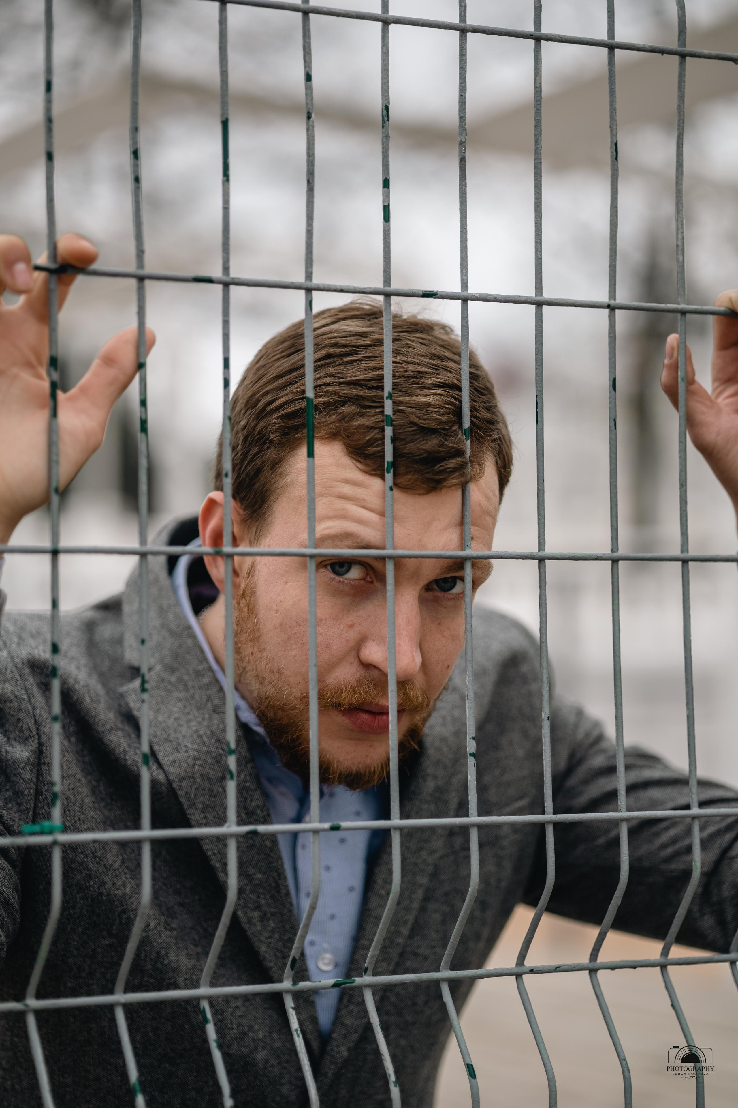 Егор. Утренний кофе. Семейный и портретный фотограф в Геленджике Любовь Бодрова