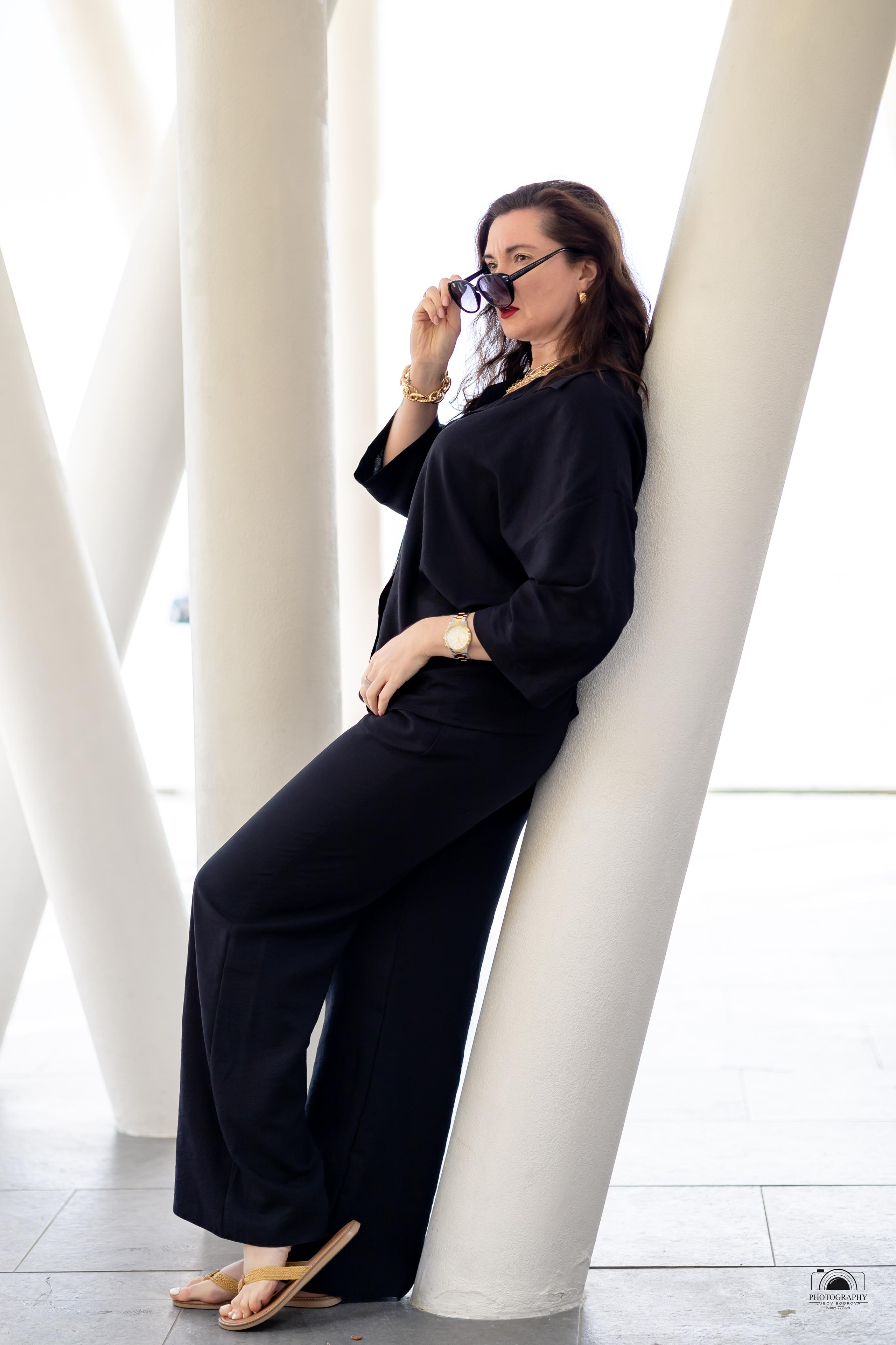 Елена. Прогулка по городу 14.05.23. Семейный и портретный фотограф в Геленджике Любовь Бодрова