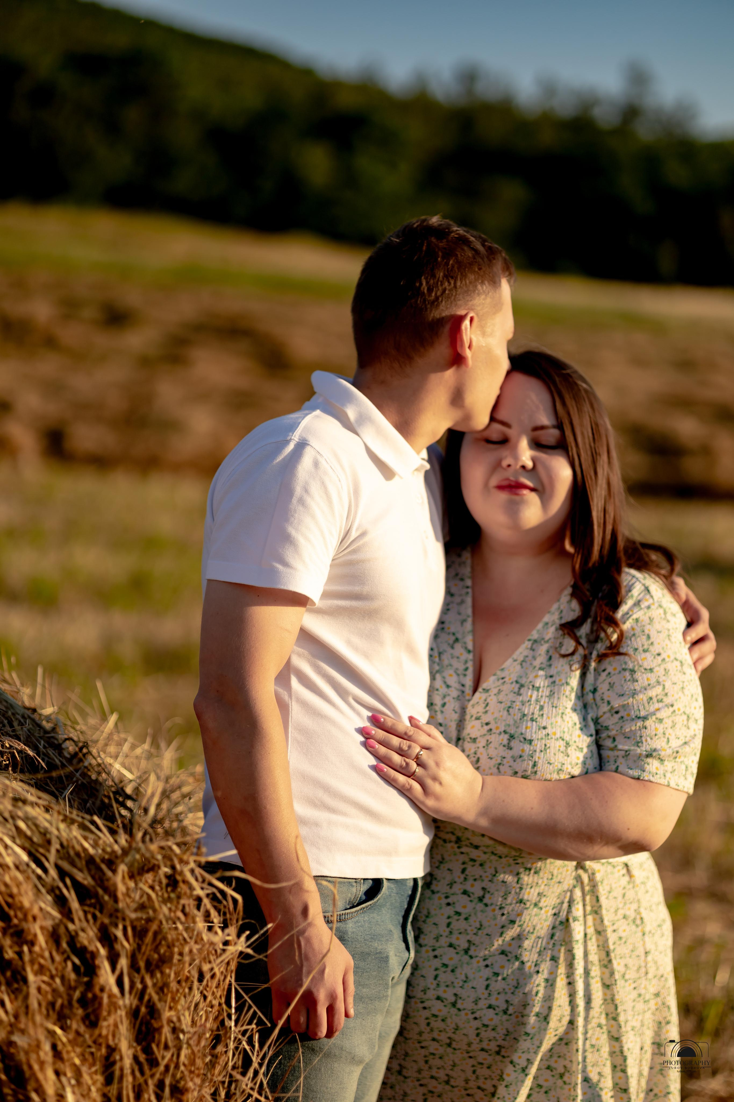 Екатерина и Влад. Семейный и портретный фотограф в Геленджике Любовь Бодрова