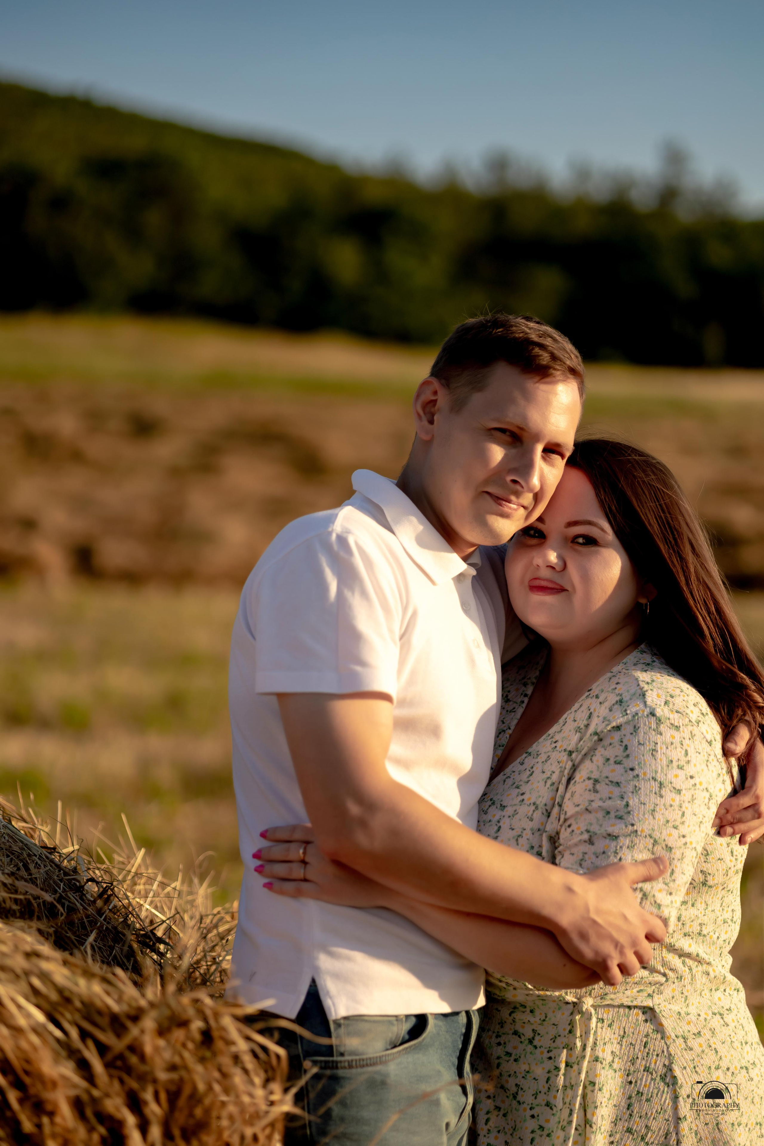 Екатерина и Влад. Семейный и портретный фотограф в Геленджике Любовь Бодрова