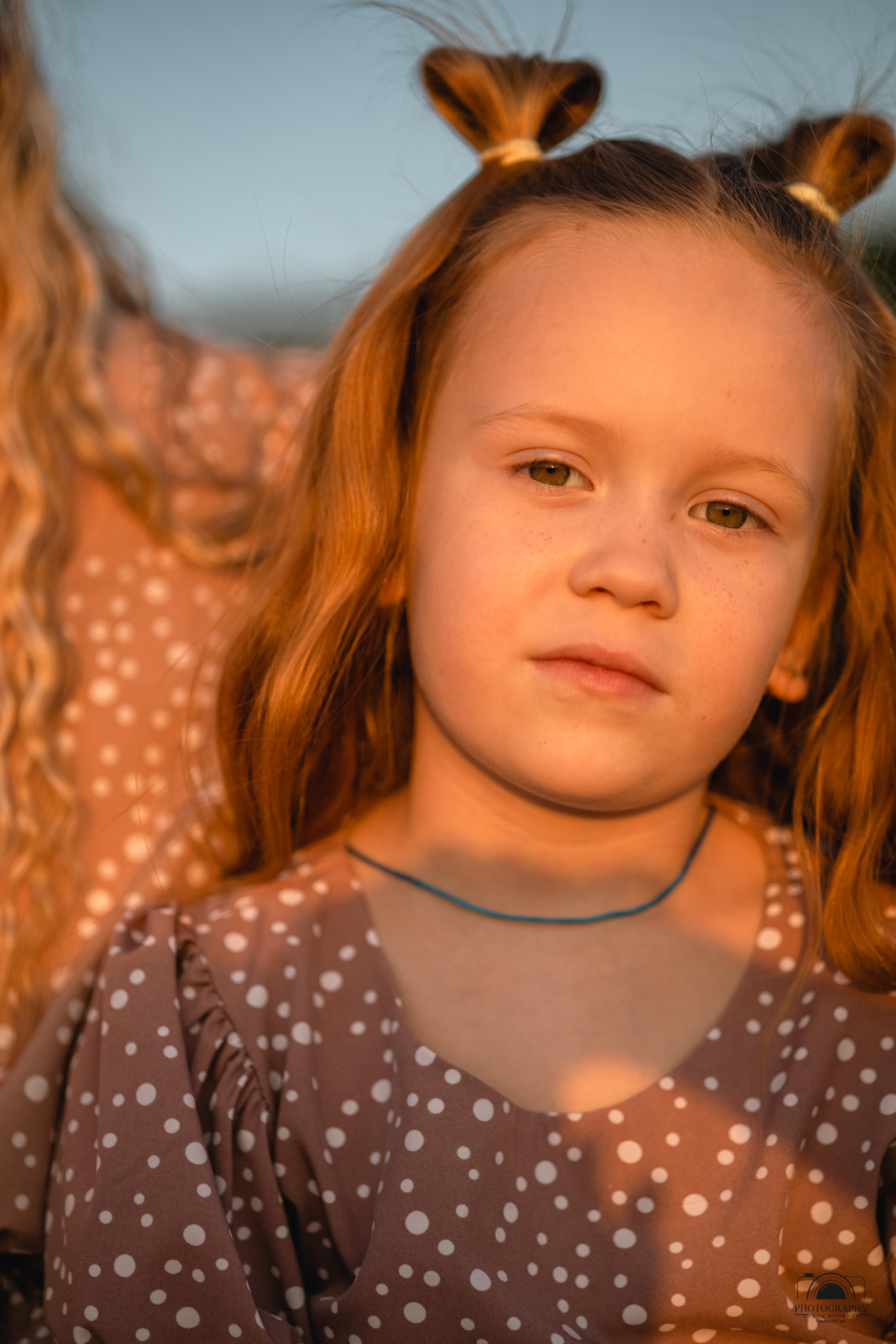 Олег, Аня, Настя и Кирилл. Семейный и портретный фотограф в Геленджике Любовь Бодрова