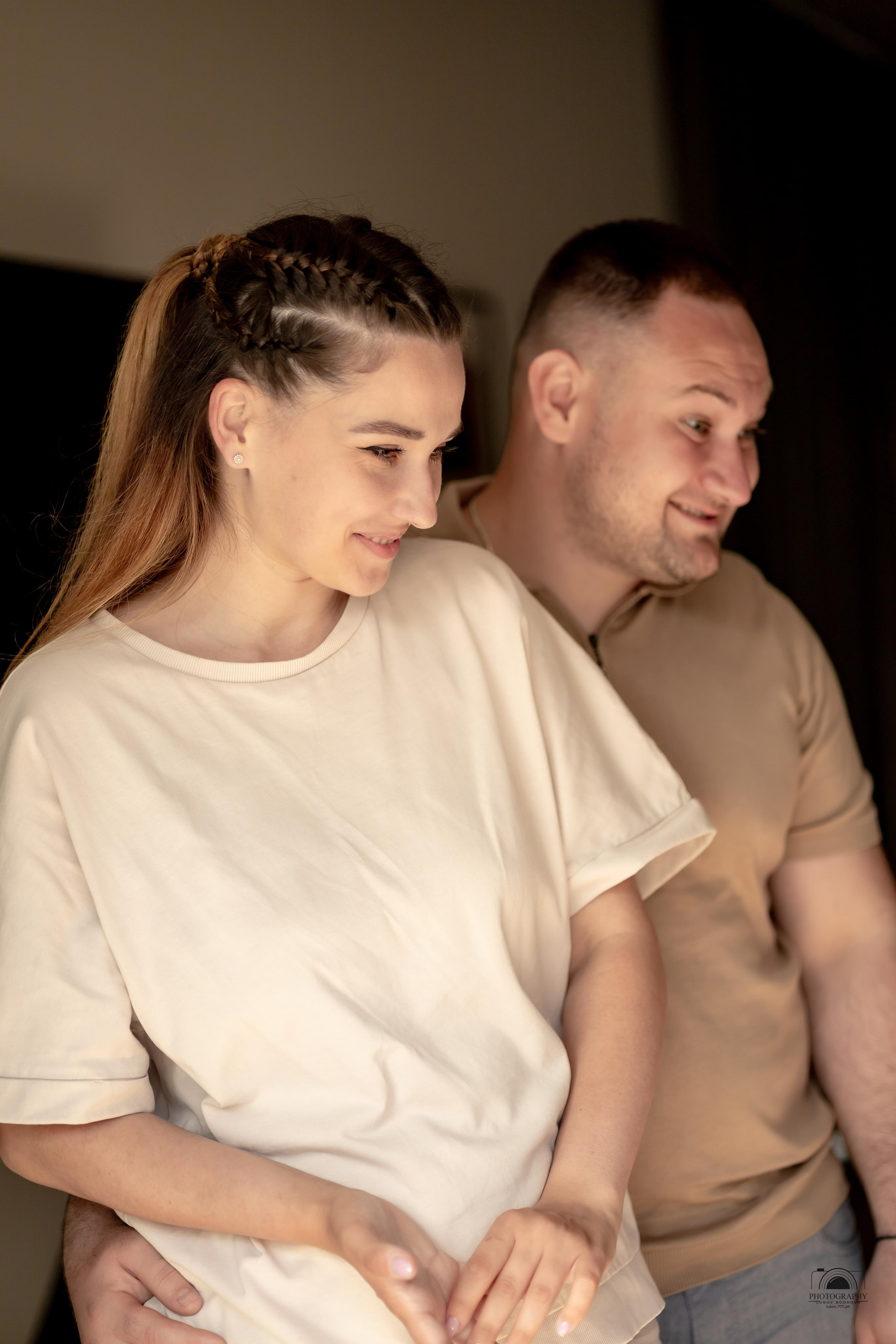 Владимир, Алина и Мирослава 12.06.2023. Семейный и портретный фотограф в Геленджике Любовь Бодрова