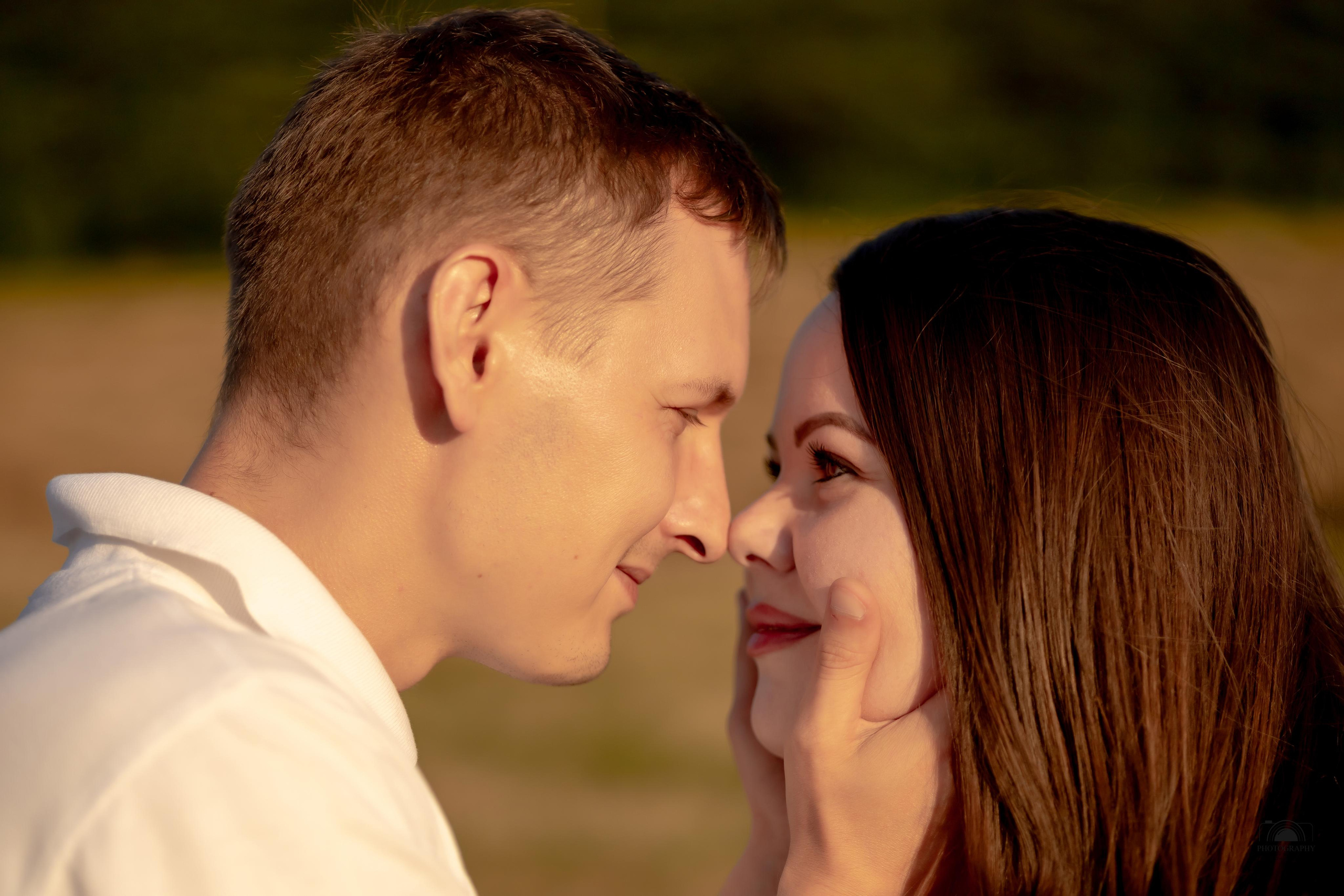 Екатерина и Влад. Семейный и портретный фотограф в Геленджике Любовь Бодрова