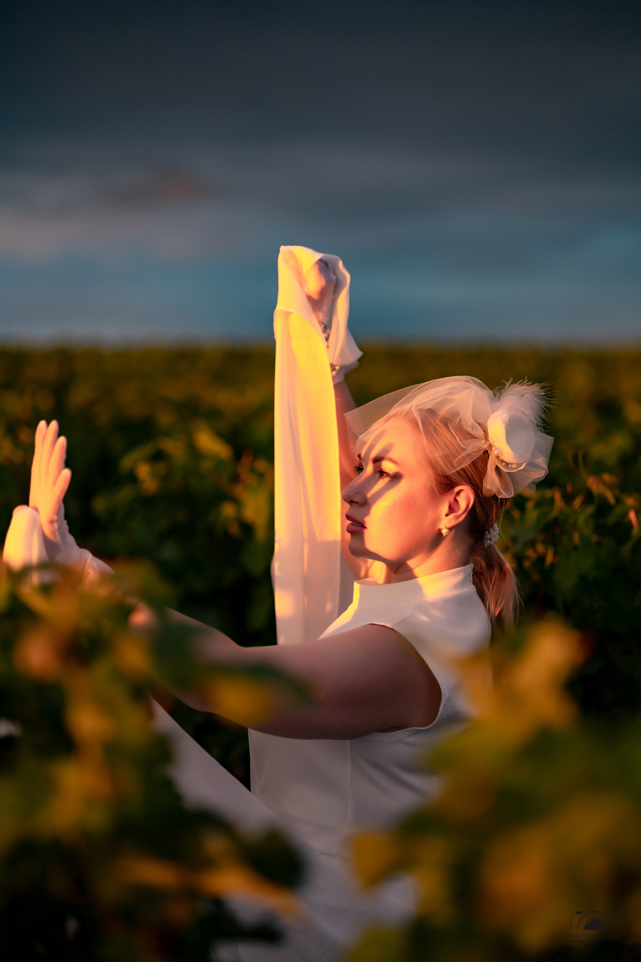Юлиана. Семейный и портретный фотограф в Геленджике Любовь Бодрова