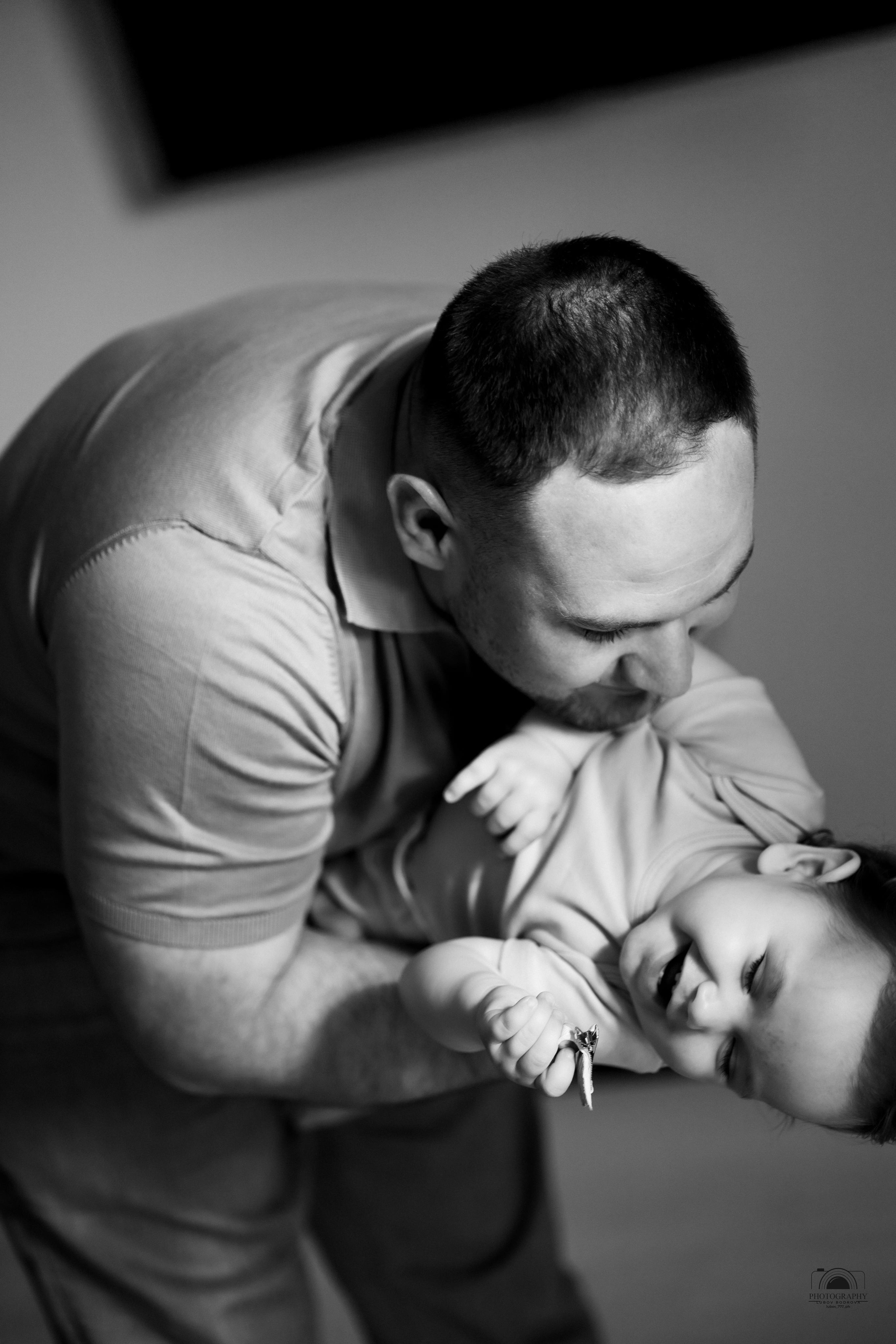 Владимир, Алина и Мирослава 12.06.2023. Семейный и портретный фотограф в Геленджике Любовь Бодрова