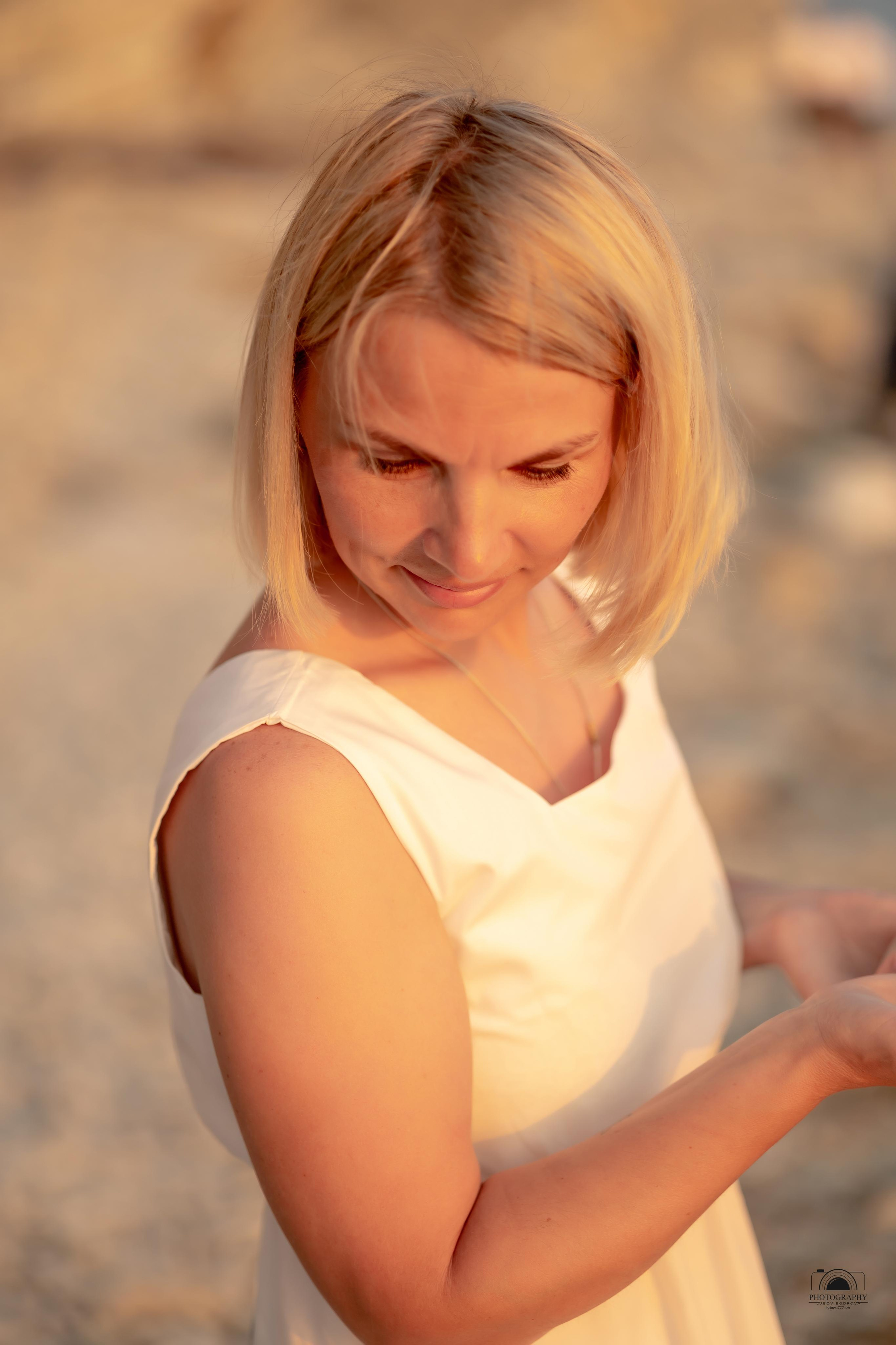 Прекрасный закат в кругу семьи. 17.06.2023. Семейный и портретный фотограф в Геленджике Любовь Бодрова