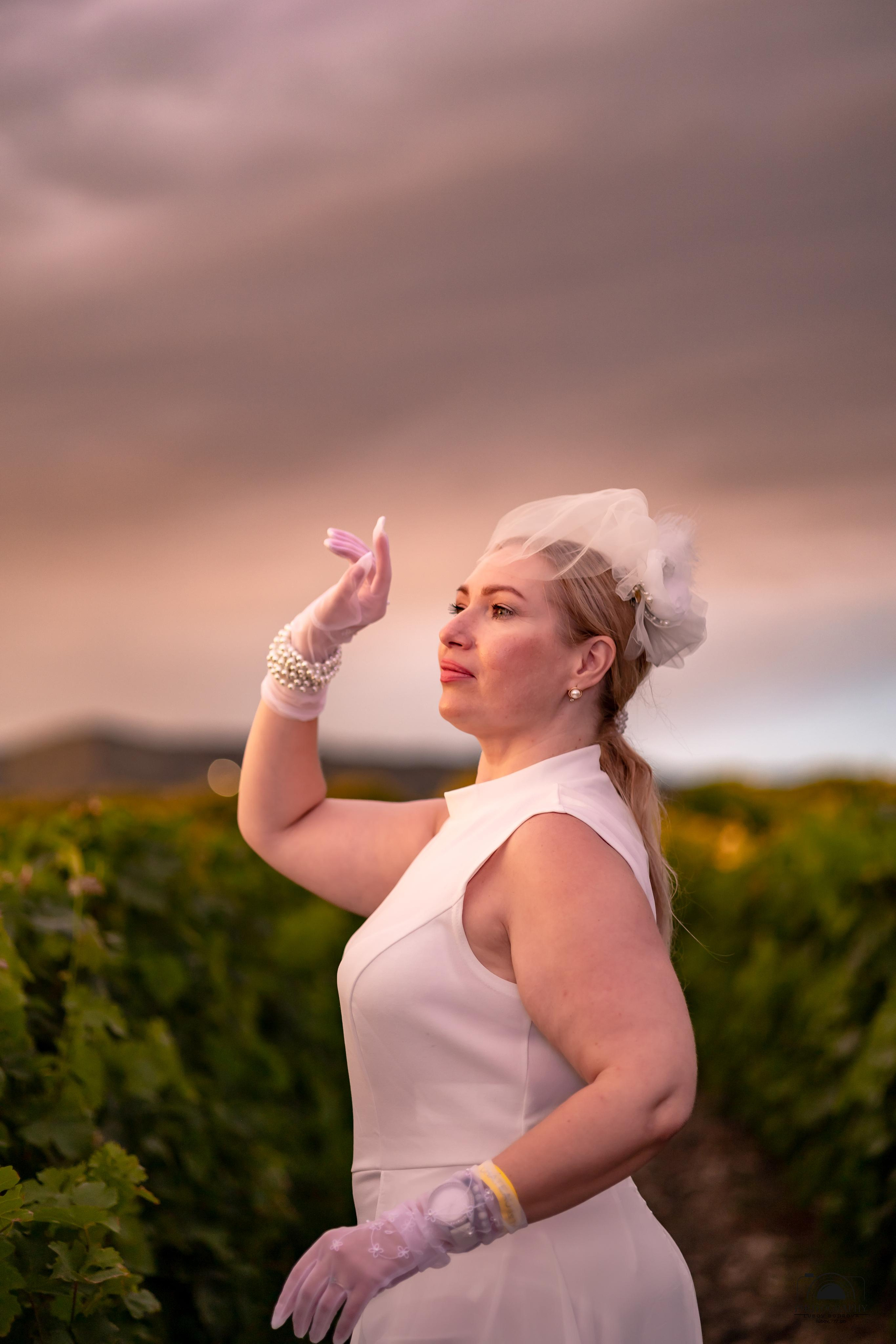 Юлиана. Семейный и портретный фотограф в Геленджике Любовь Бодрова