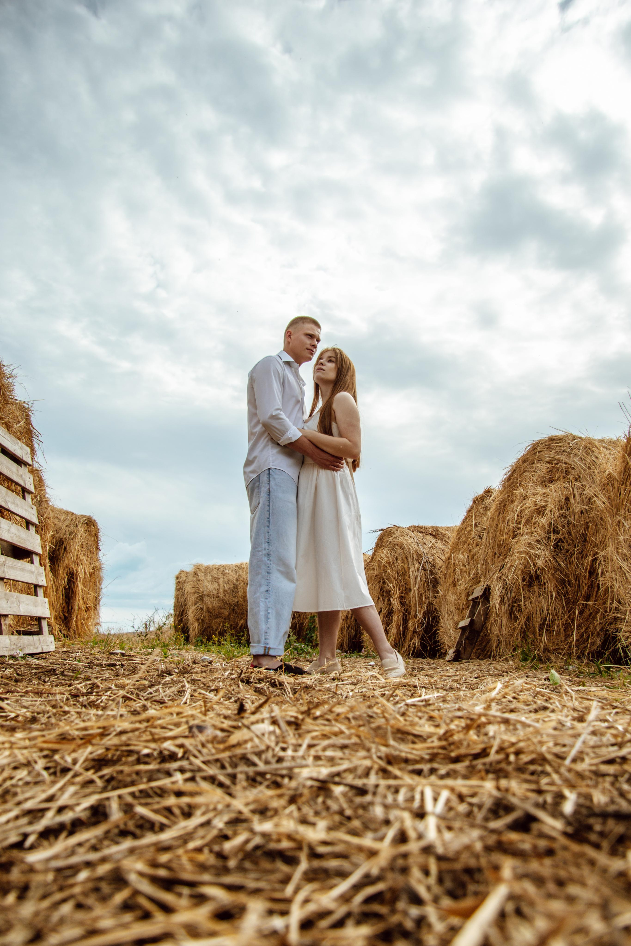 Дарья и Павел. Семейный и портретный фотограф в Геленджике Любовь Бодрова