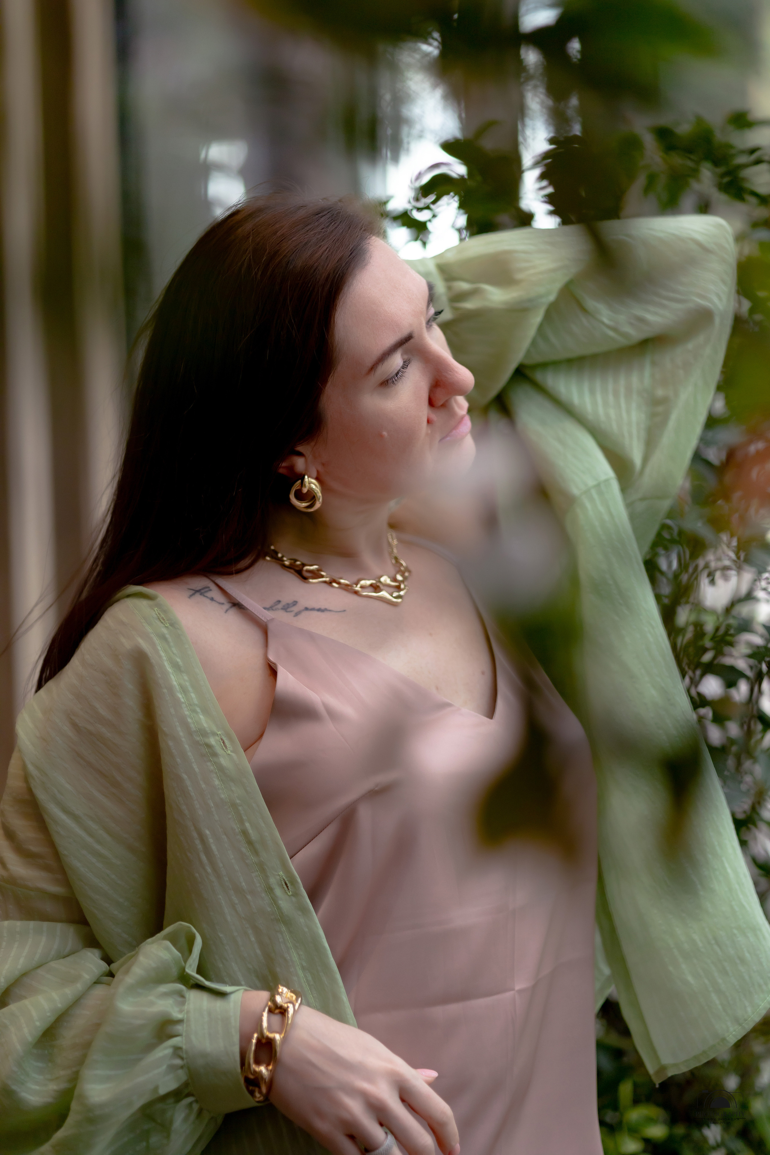 Елена. Прогулка по городу 14.05.23. Семейный и портретный фотограф в Геленджике Любовь Бодрова