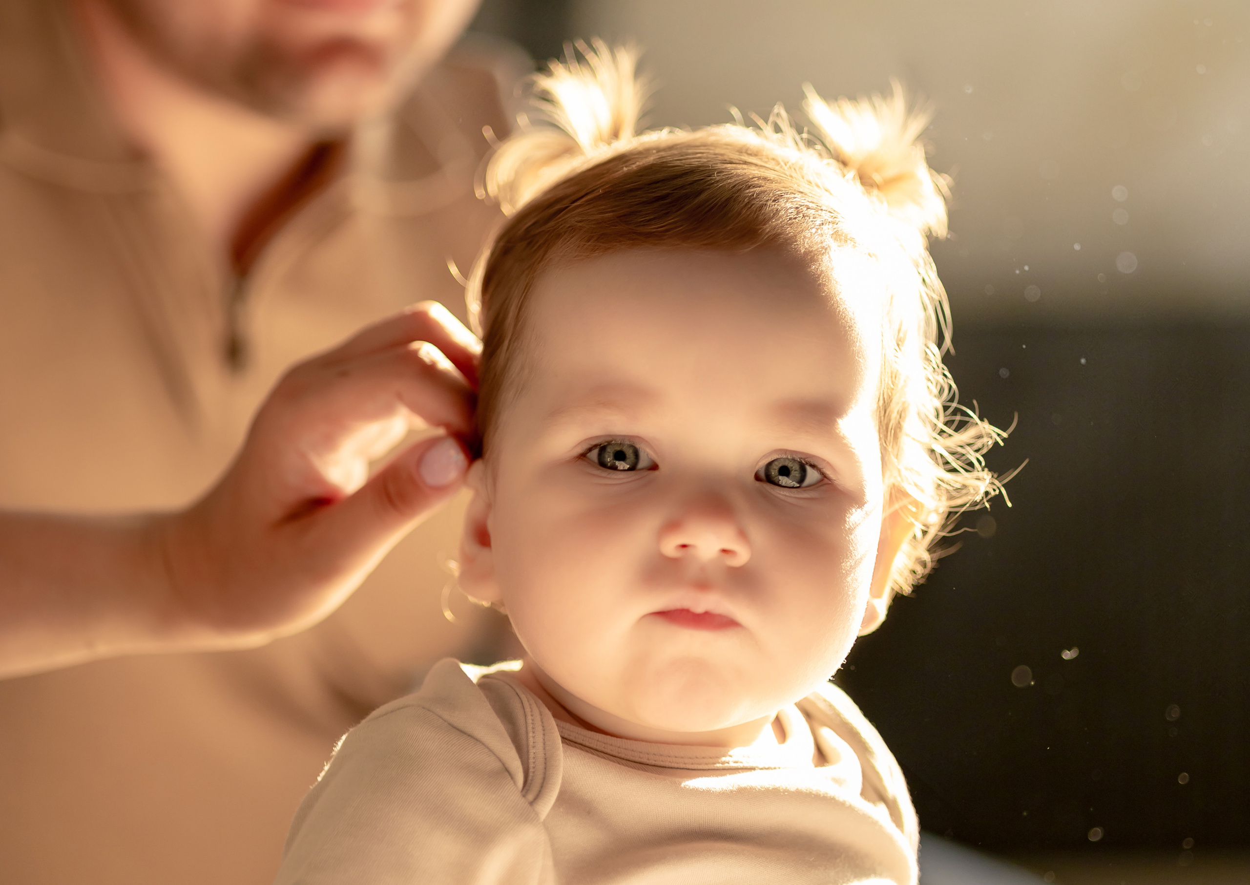 Владимир, Алина и Мирослава 12.06.2023. Семейный и портретный фотограф в Геленджике Любовь Бодрова