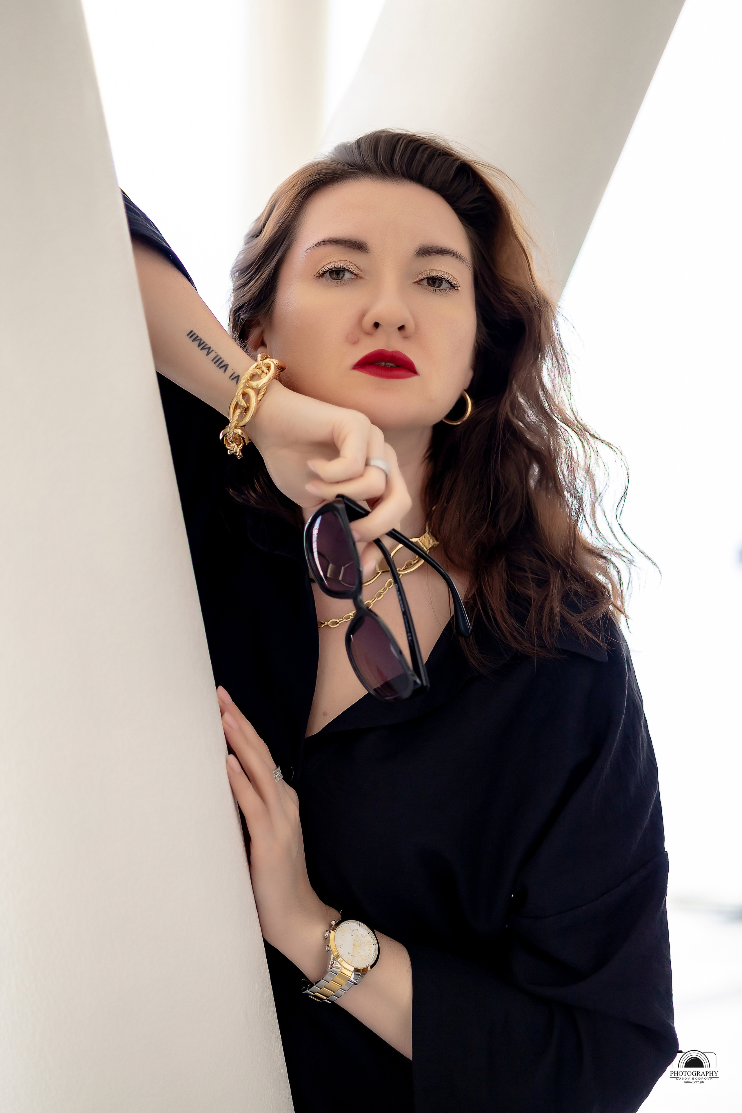 Елена. Прогулка по городу 14.05.23. Семейный и портретный фотограф в Геленджике Любовь Бодрова