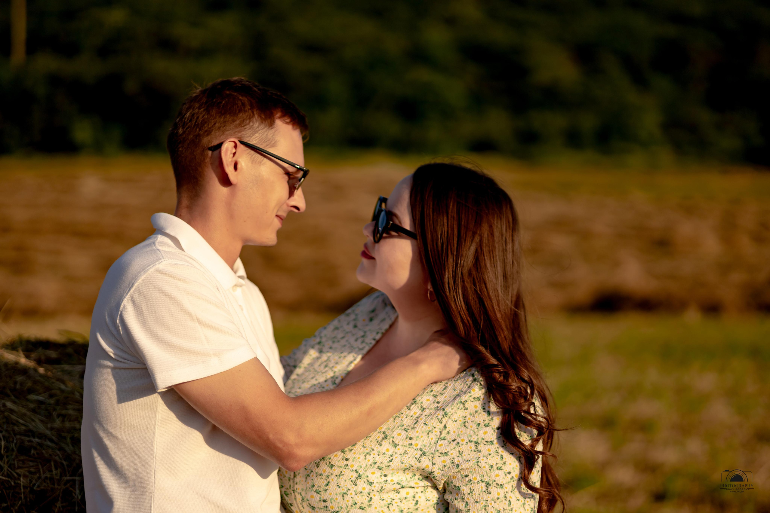 Екатерина и Влад. Семейный и портретный фотограф в Геленджике Любовь Бодрова
