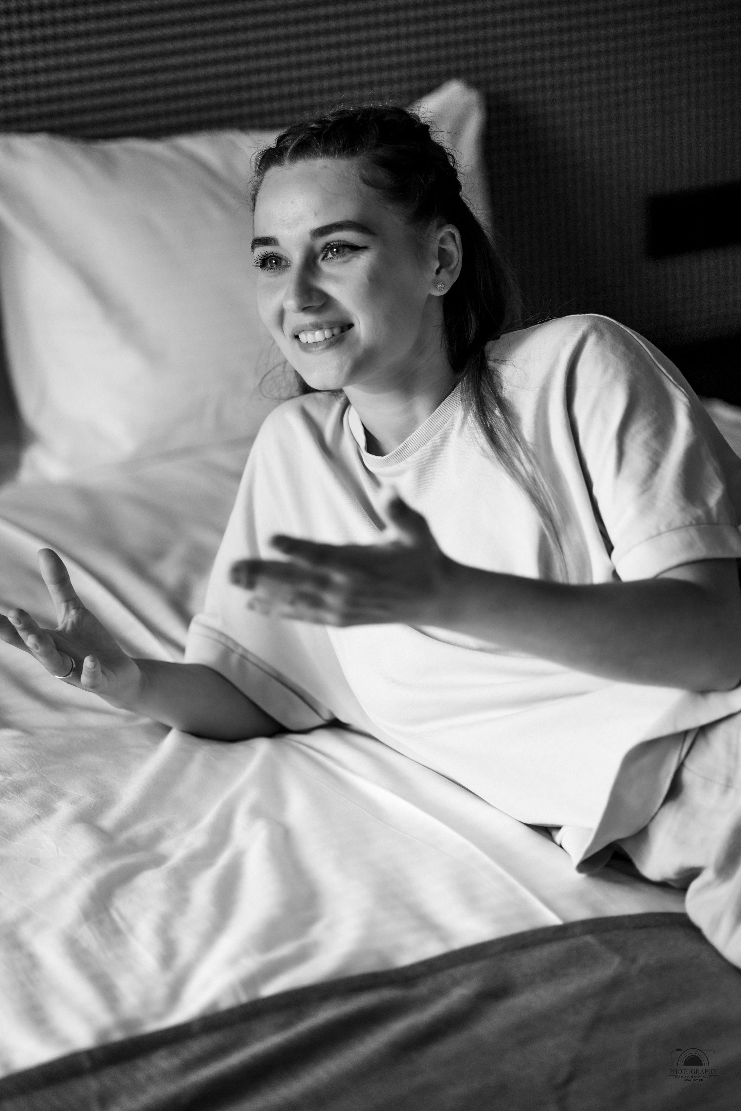 Владимир, Алина и Мирослава 12.06.2023. Семейный и портретный фотограф в Геленджике Любовь Бодрова