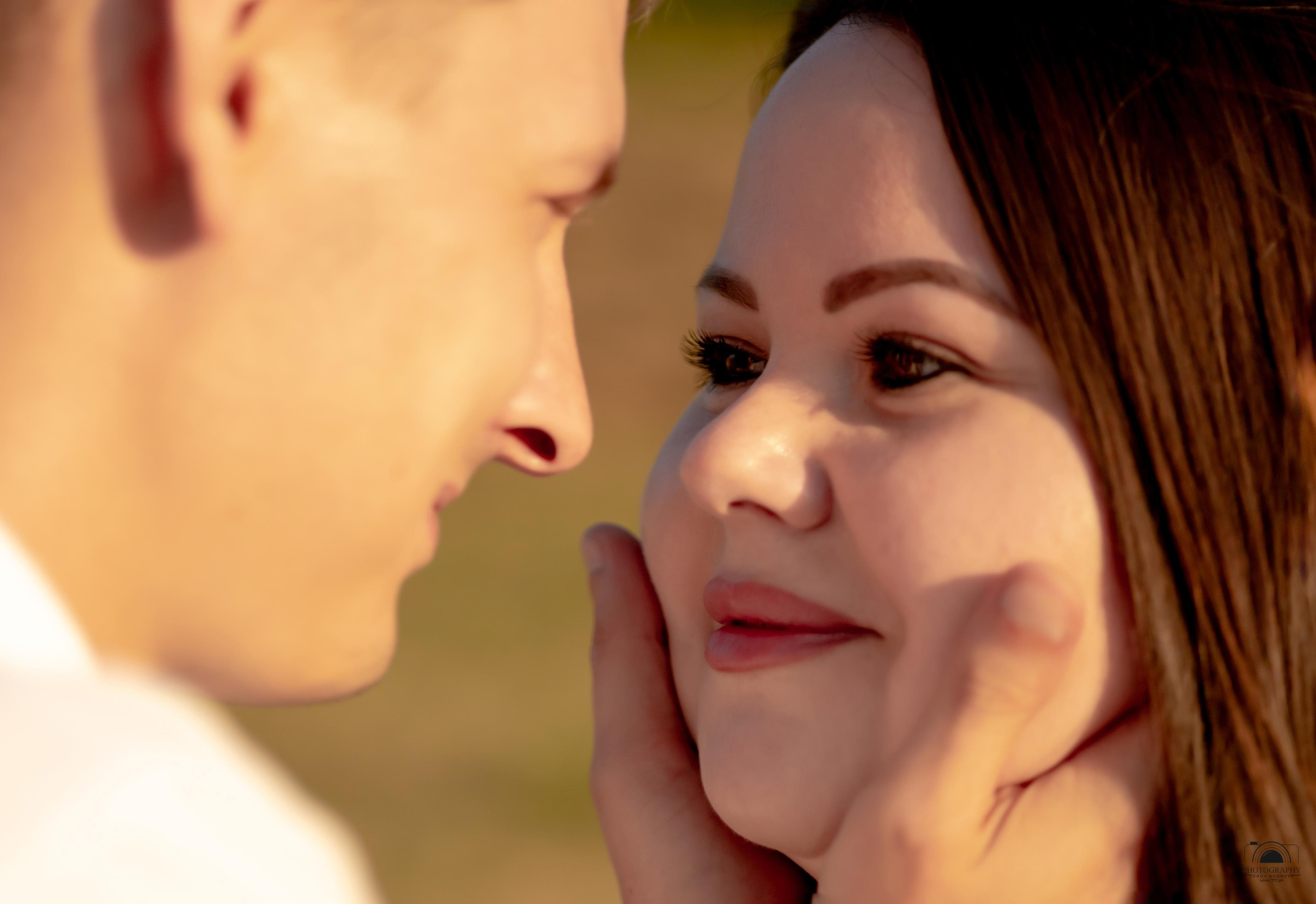 Екатерина и Влад. Семейный и портретный фотограф в Геленджике Любовь Бодрова