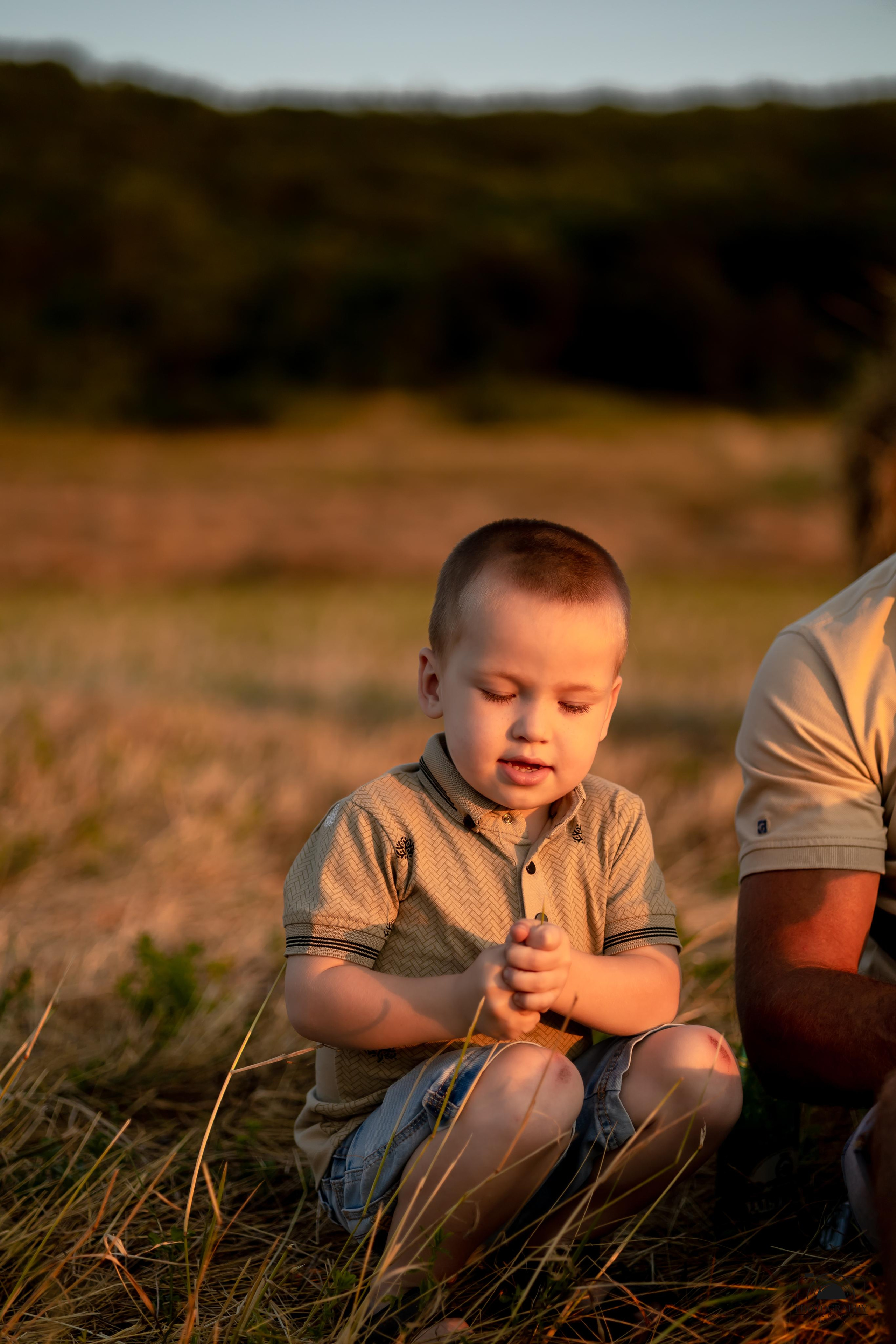 Олег, Аня, Настя и Кирилл. Семейный и портретный фотограф в Геленджике Любовь Бодрова