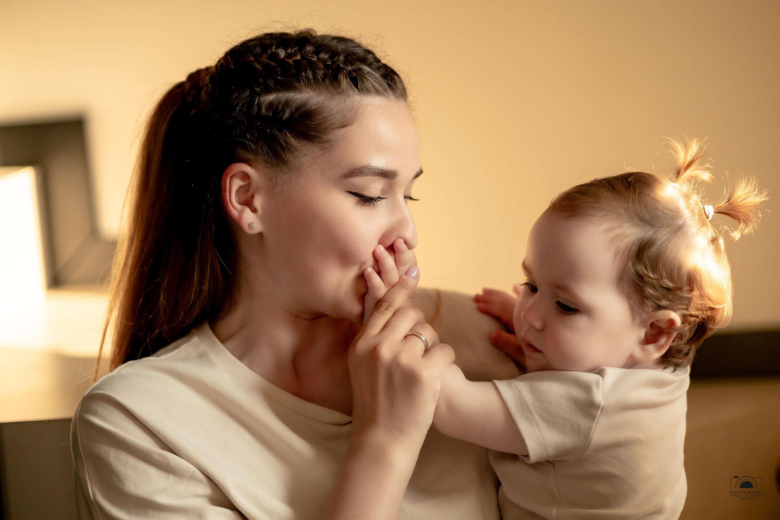 Владимир, Алина и Мирослава 12.06.2023. Семейный и портретный фотограф в Геленджике Любовь Бодрова