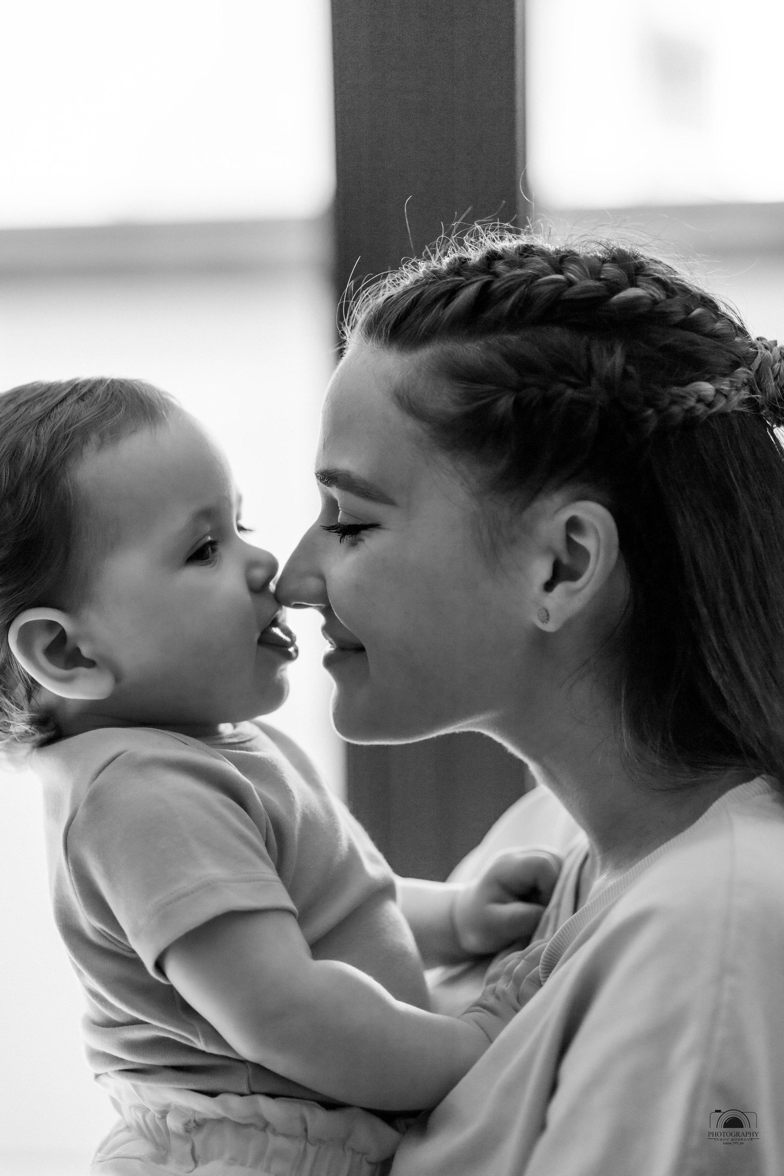 Владимир, Алина и Мирослава 12.06.2023. Семейный и портретный фотограф в Геленджике Любовь Бодрова