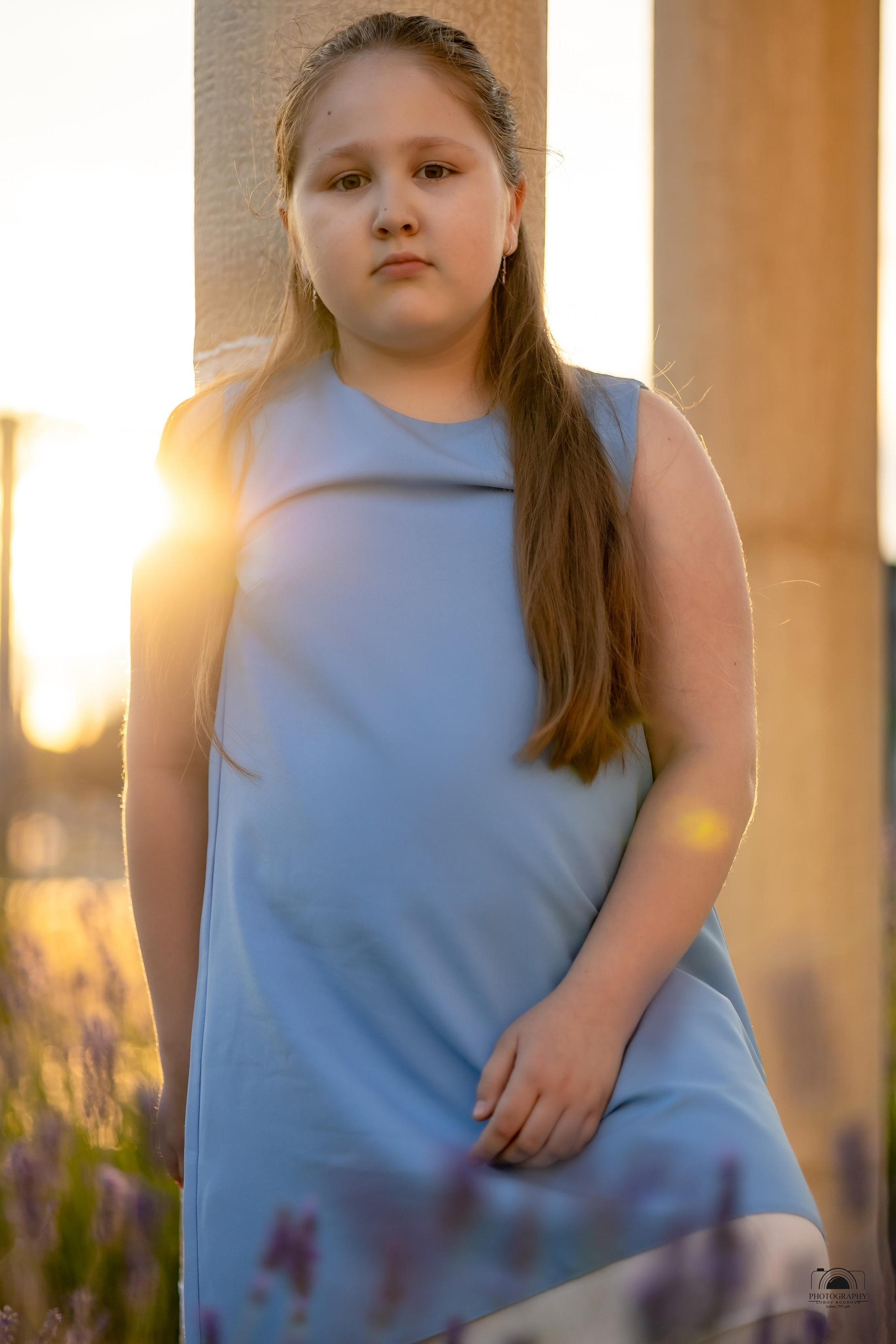 Елизавета. Семейный и портретный фотограф в Геленджике Любовь Бодрова