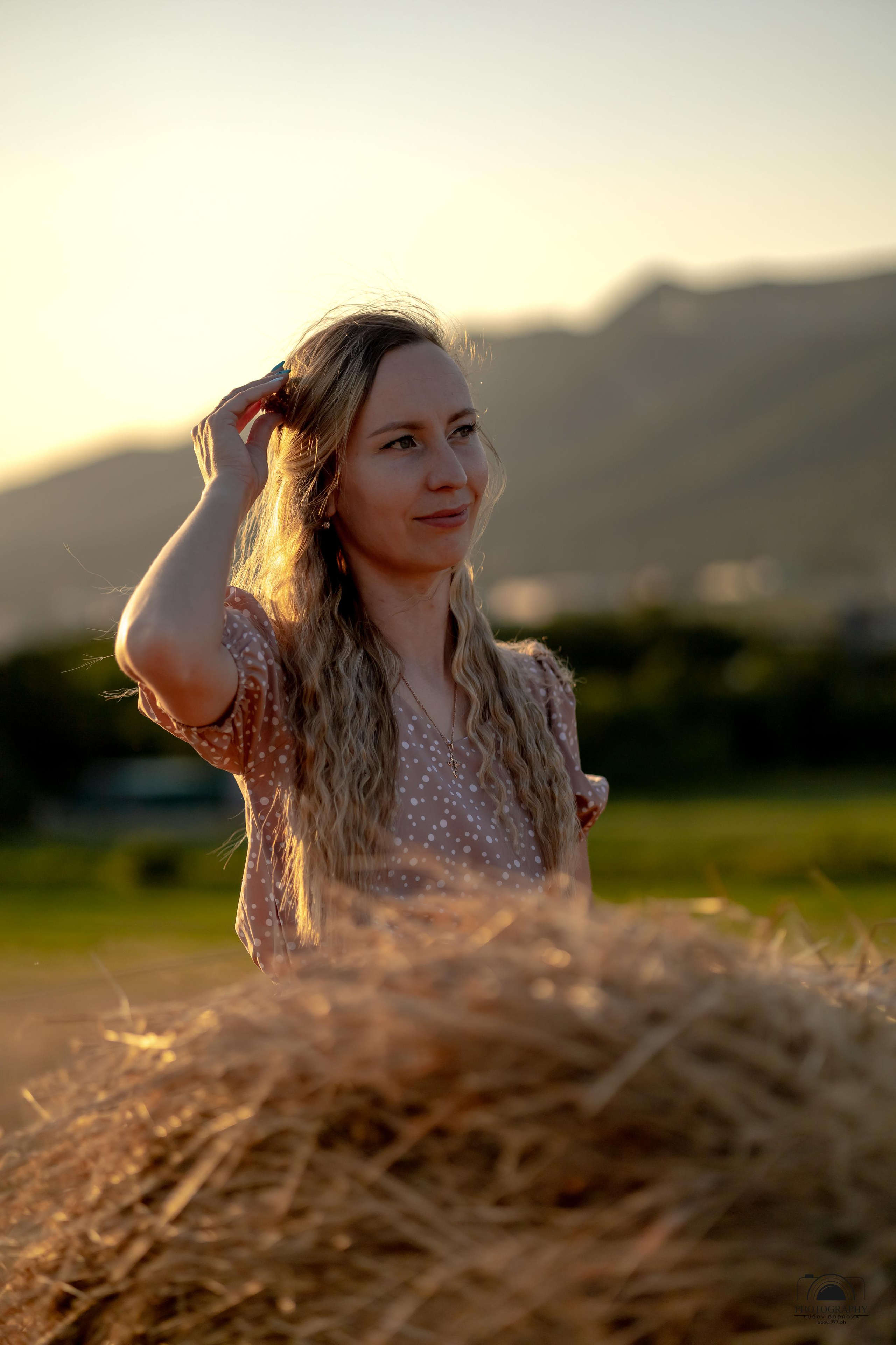 Олег, Аня, Настя и Кирилл. Семейный и портретный фотограф в Геленджике Любовь Бодрова