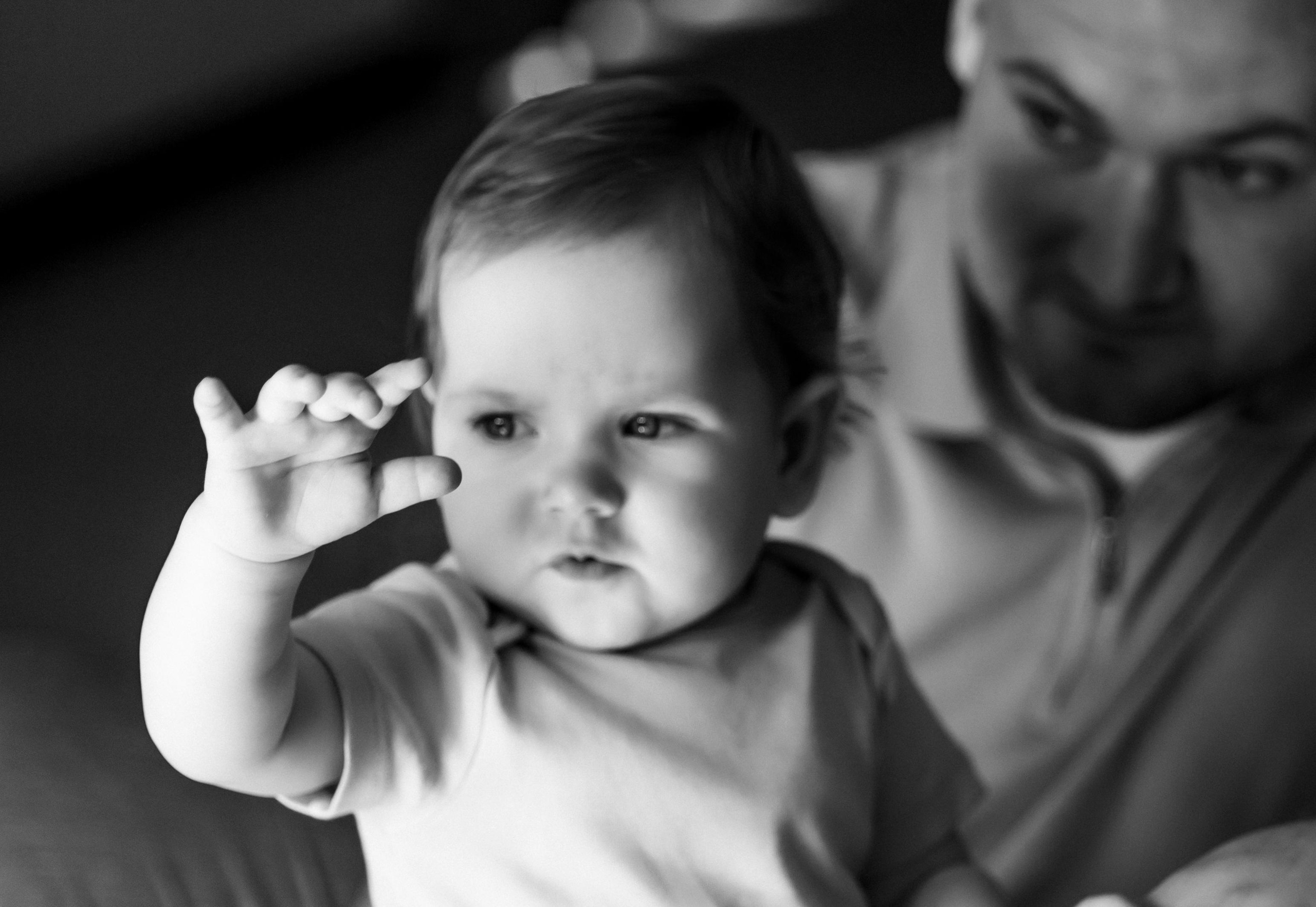 Владимир, Алина и Мирослава 12.06.2023. Семейный и портретный фотограф в Геленджике Любовь Бодрова