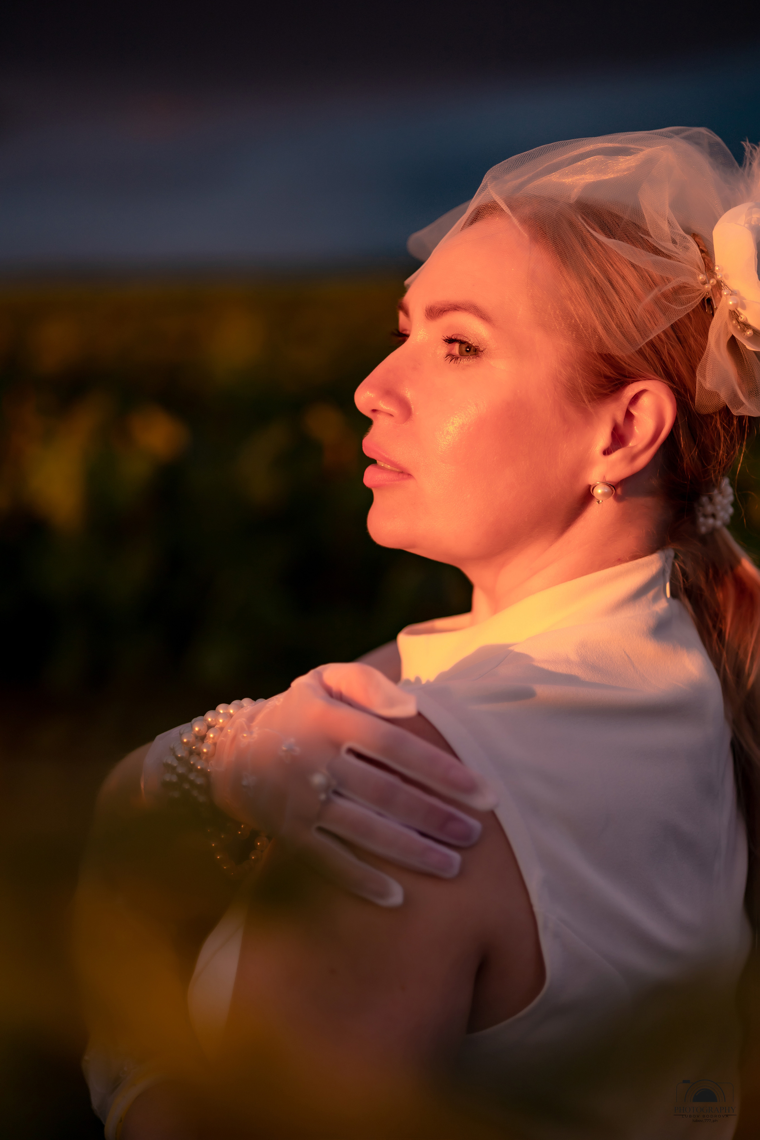 Юлиана. Семейный и портретный фотограф в Геленджике Любовь Бодрова