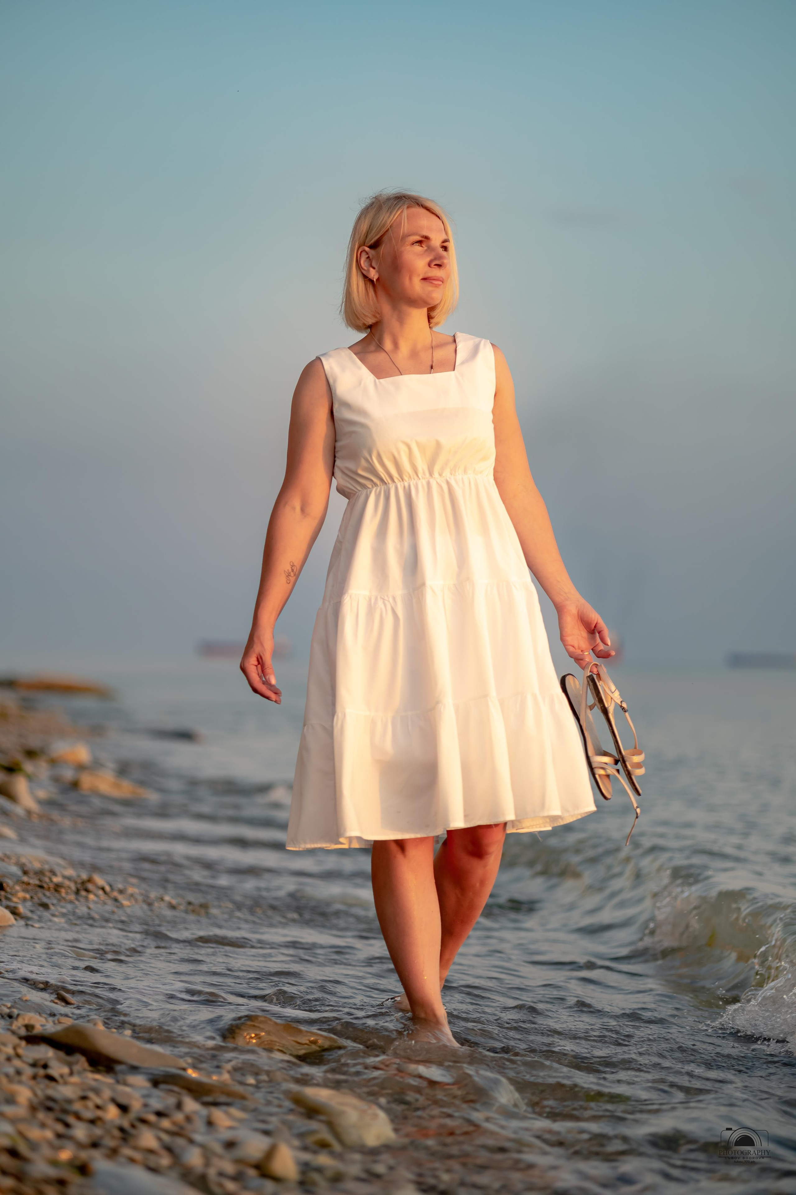 Прекрасный закат в кругу семьи. 17.06.2023. Семейный и портретный фотограф в Геленджике Любовь Бодрова