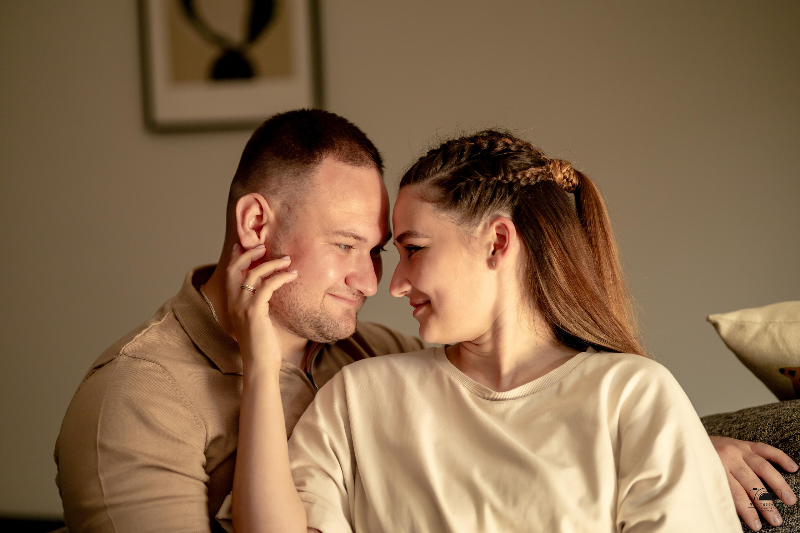 Владимир, Алина и Мирослава 12.06.2023. Семейный и портретный фотограф в Геленджике Любовь Бодрова