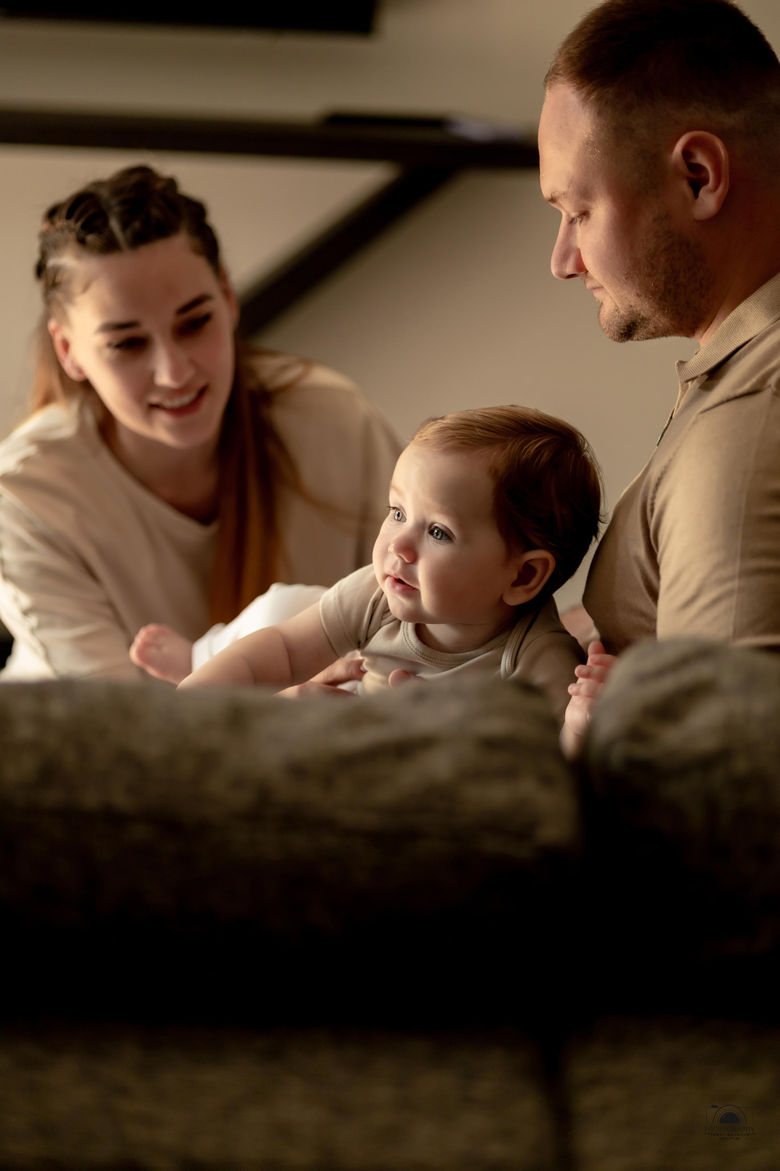 Владимир, Алина и Мирослава 12.06.2023. Семейный и портретный фотограф в Геленджике Любовь Бодрова