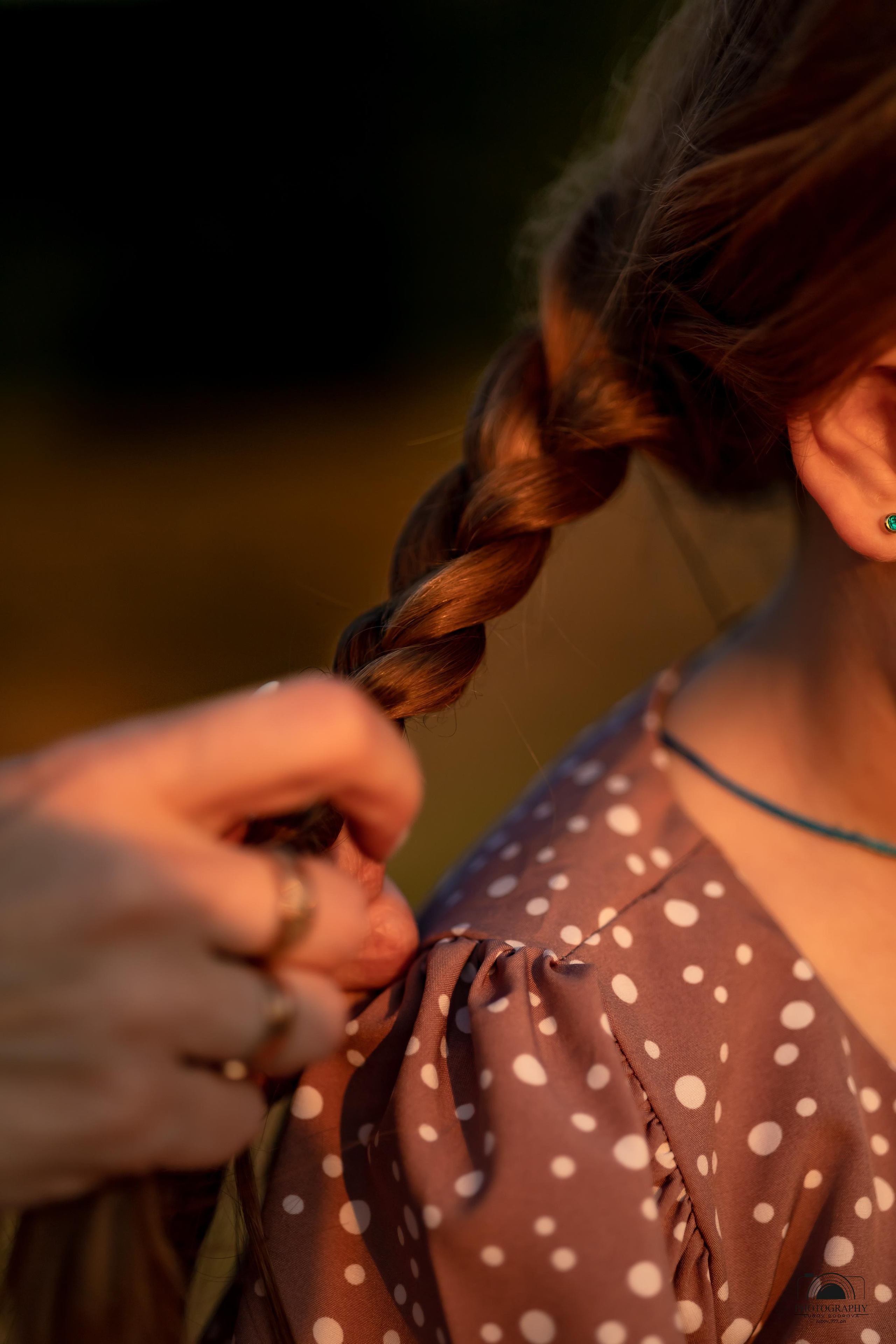 Олег, Аня, Настя и Кирилл. Семейный и портретный фотограф в Геленджике Любовь Бодрова