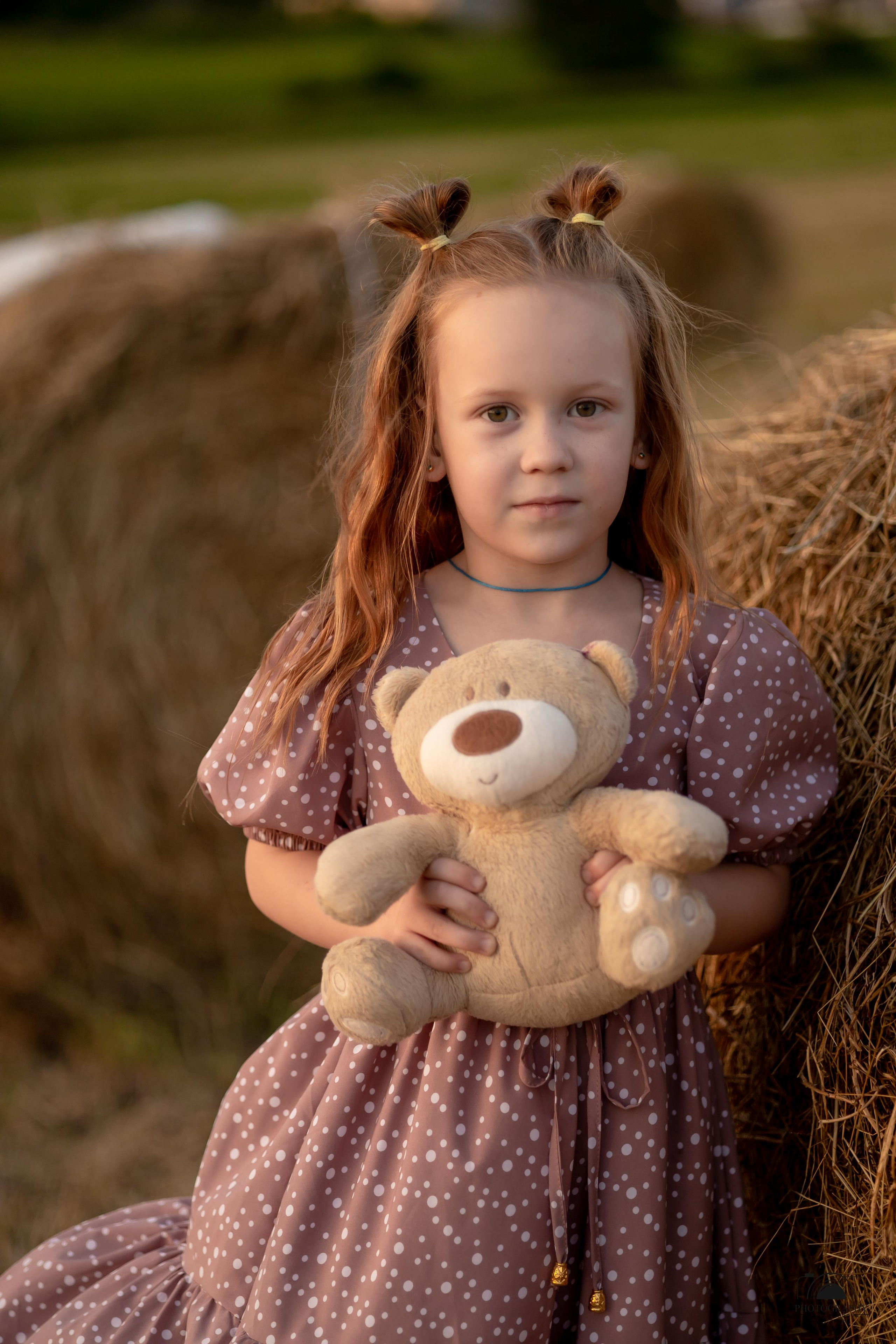 Олег, Аня, Настя и Кирилл. Семейный и портретный фотограф в Геленджике Любовь Бодрова