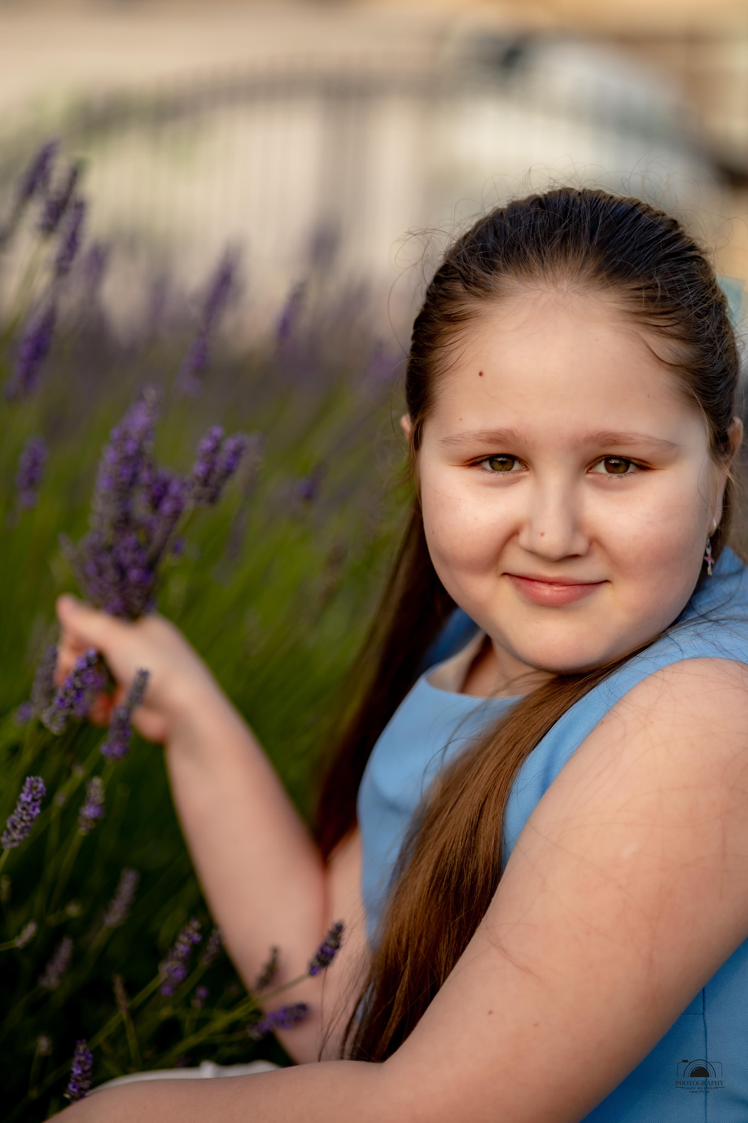 Елизавета. Семейный и портретный фотограф в Геленджике Любовь Бодрова