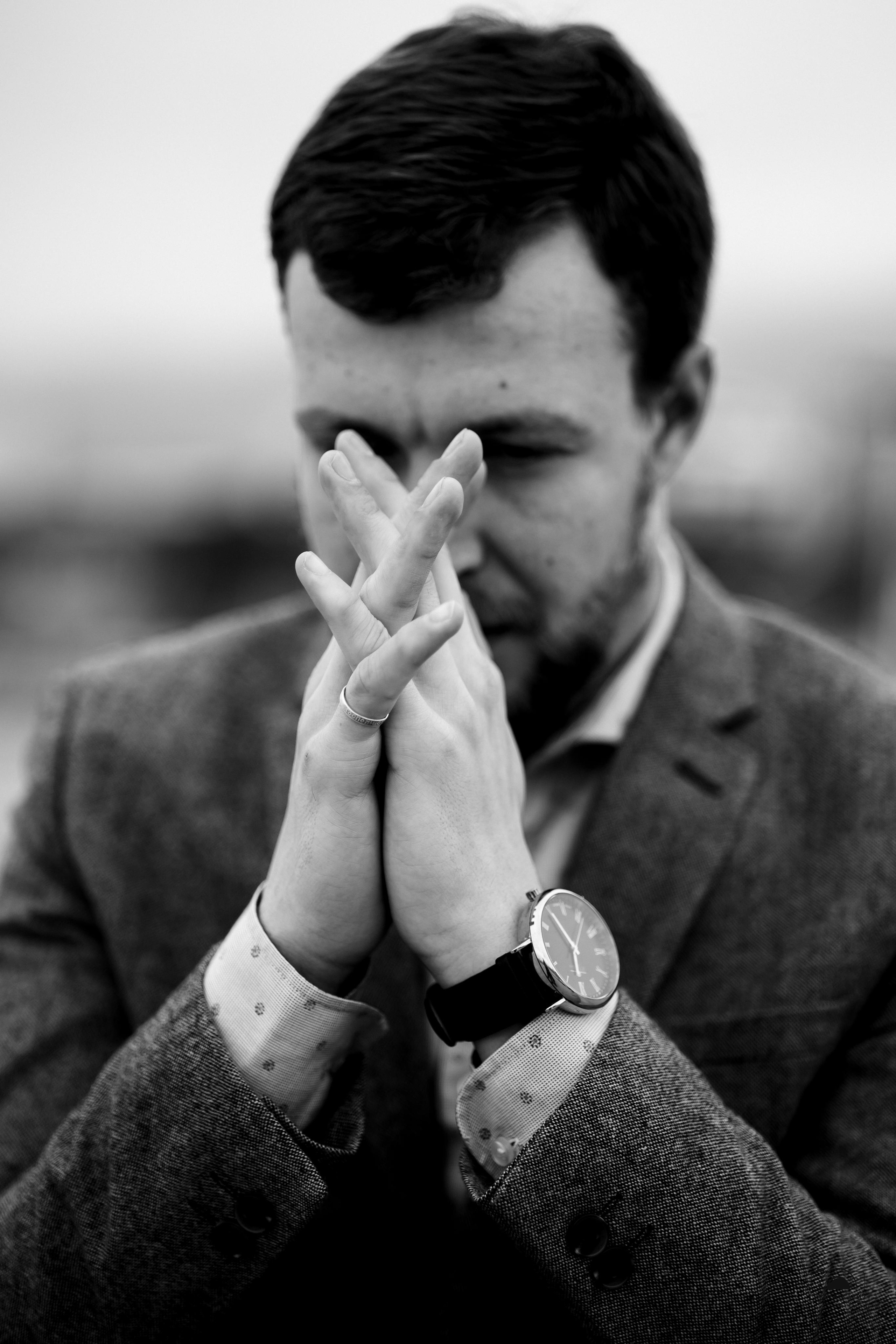 Егор. Утренний кофе. Семейный и портретный фотограф в Геленджике Любовь Бодрова