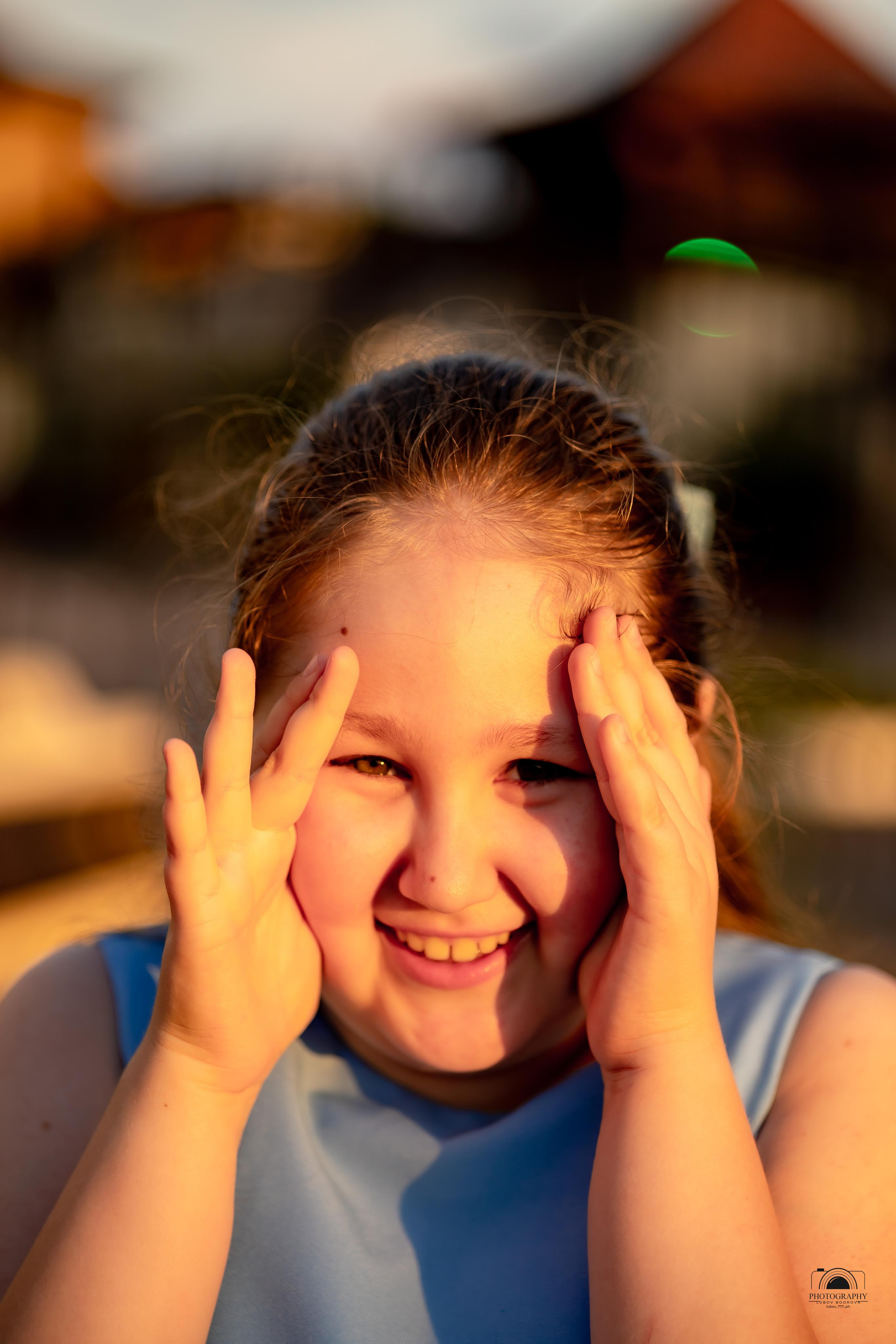 Елизавета. Семейный и портретный фотограф в Геленджике Любовь Бодрова