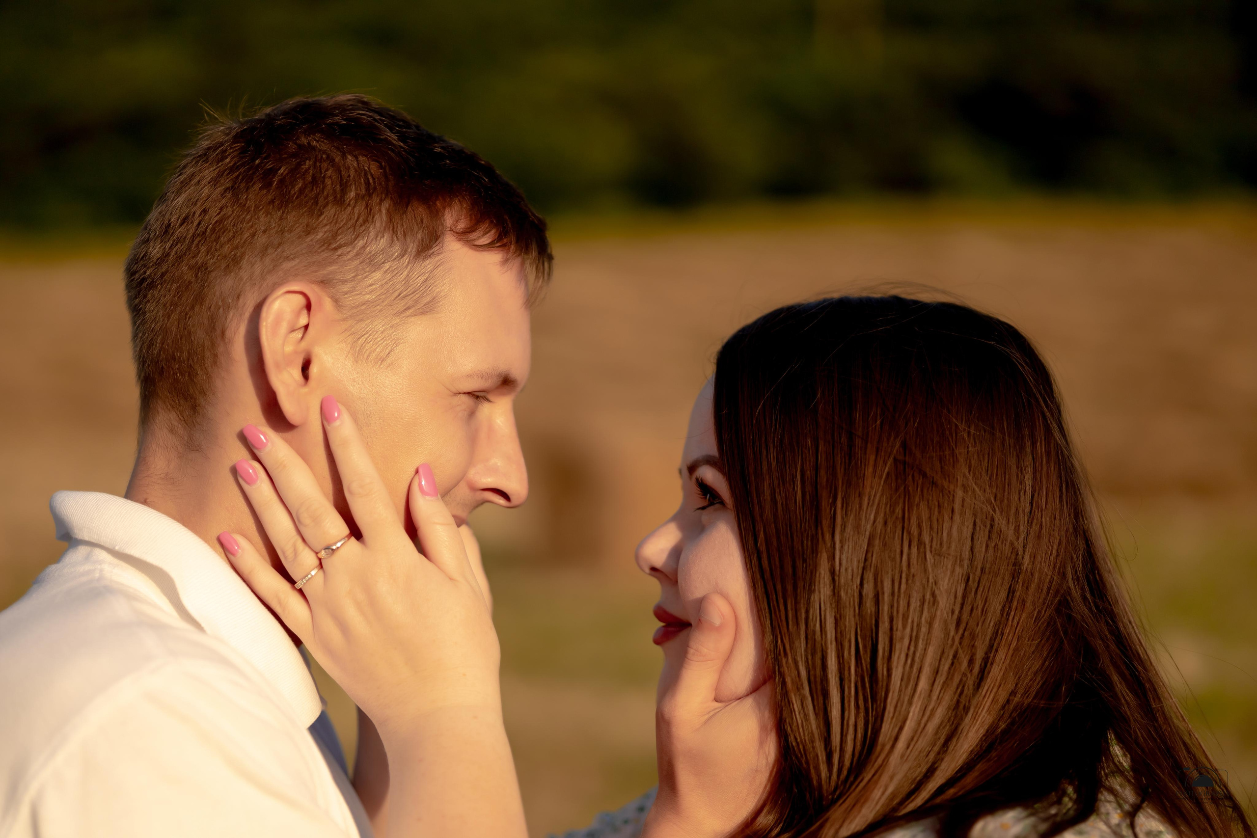 Екатерина и Влад. Семейный и портретный фотограф в Геленджике Любовь Бодрова