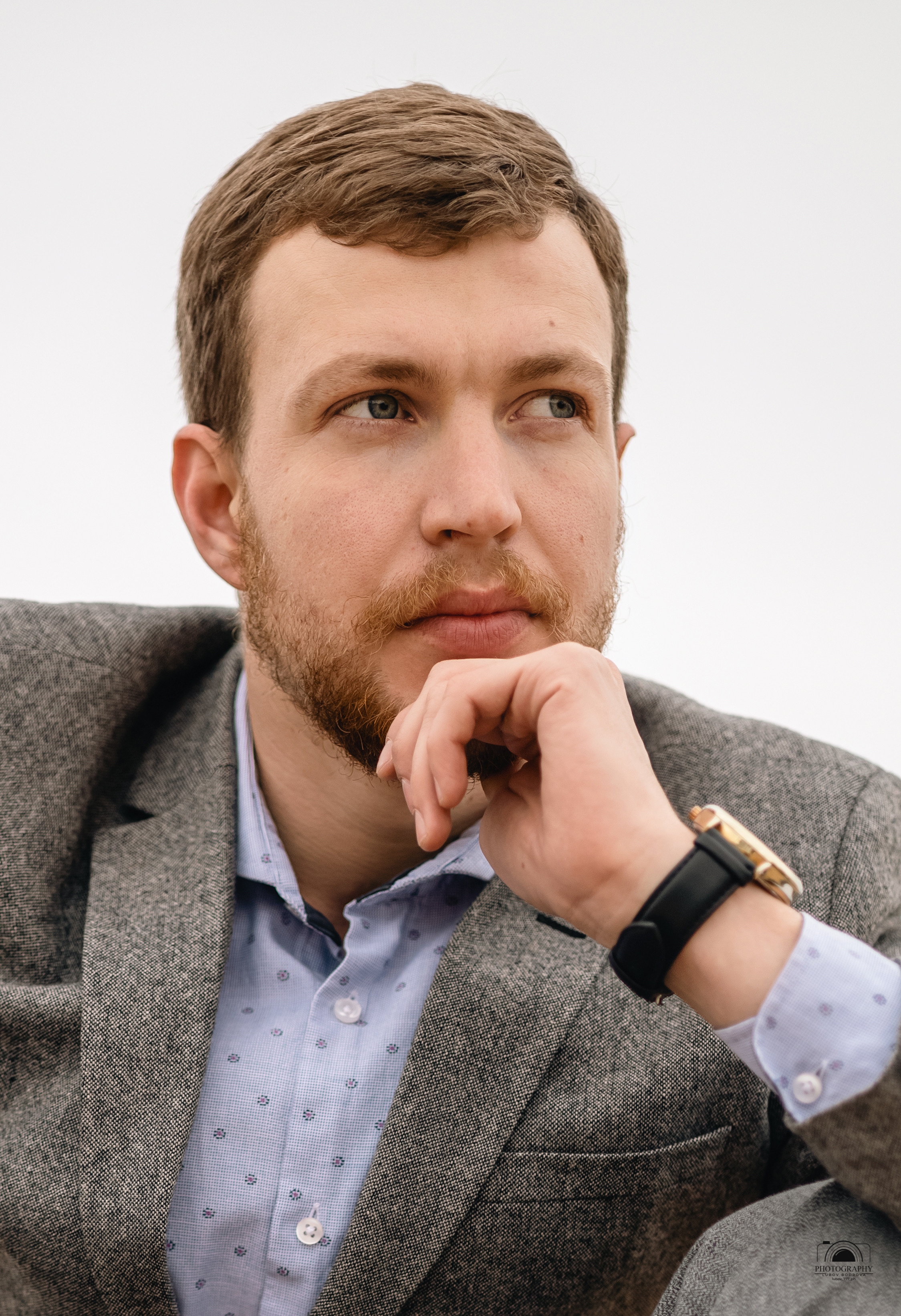 Егор. Утренний кофе. Семейный и портретный фотограф в Геленджике Любовь Бодрова