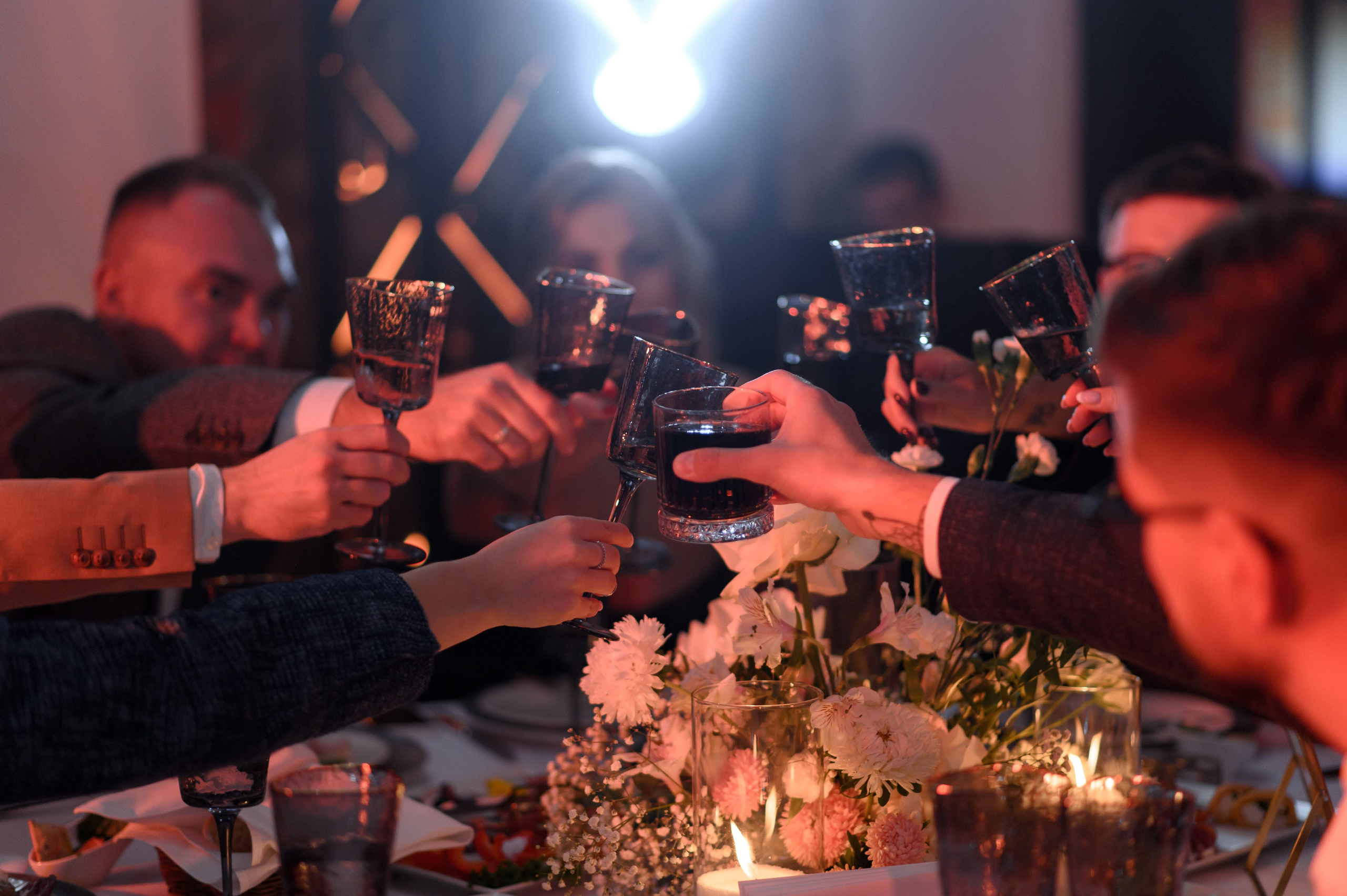 L&O. Свадебный фотограф Минск