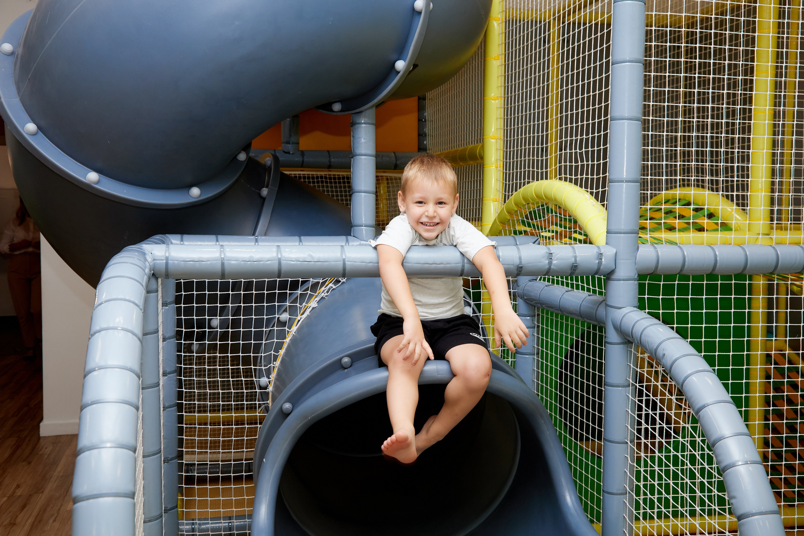 Дни рождения. Детская выездная фотостудия