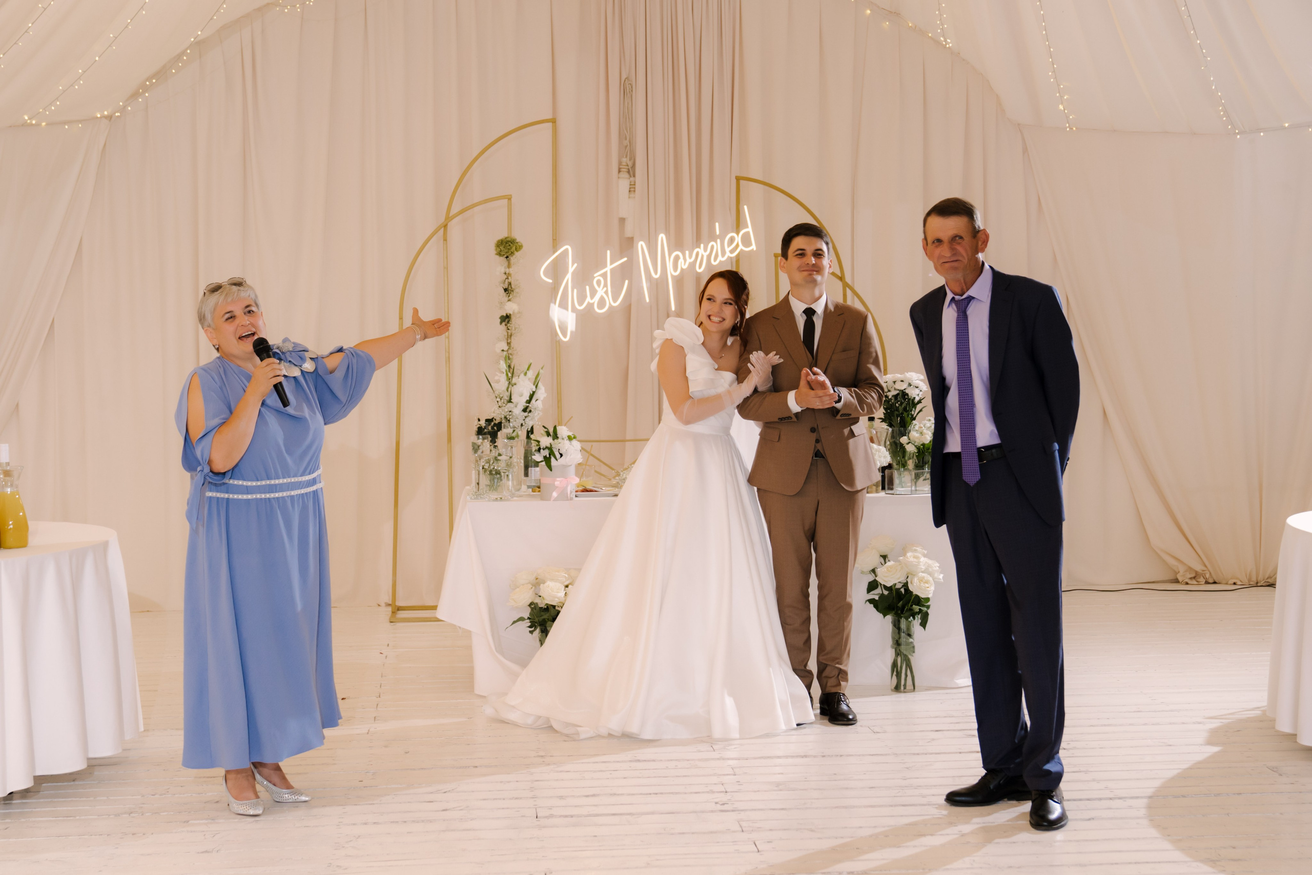 Александр и Анастасия. Свадебный фотограф Воронеж Марина Грудинина